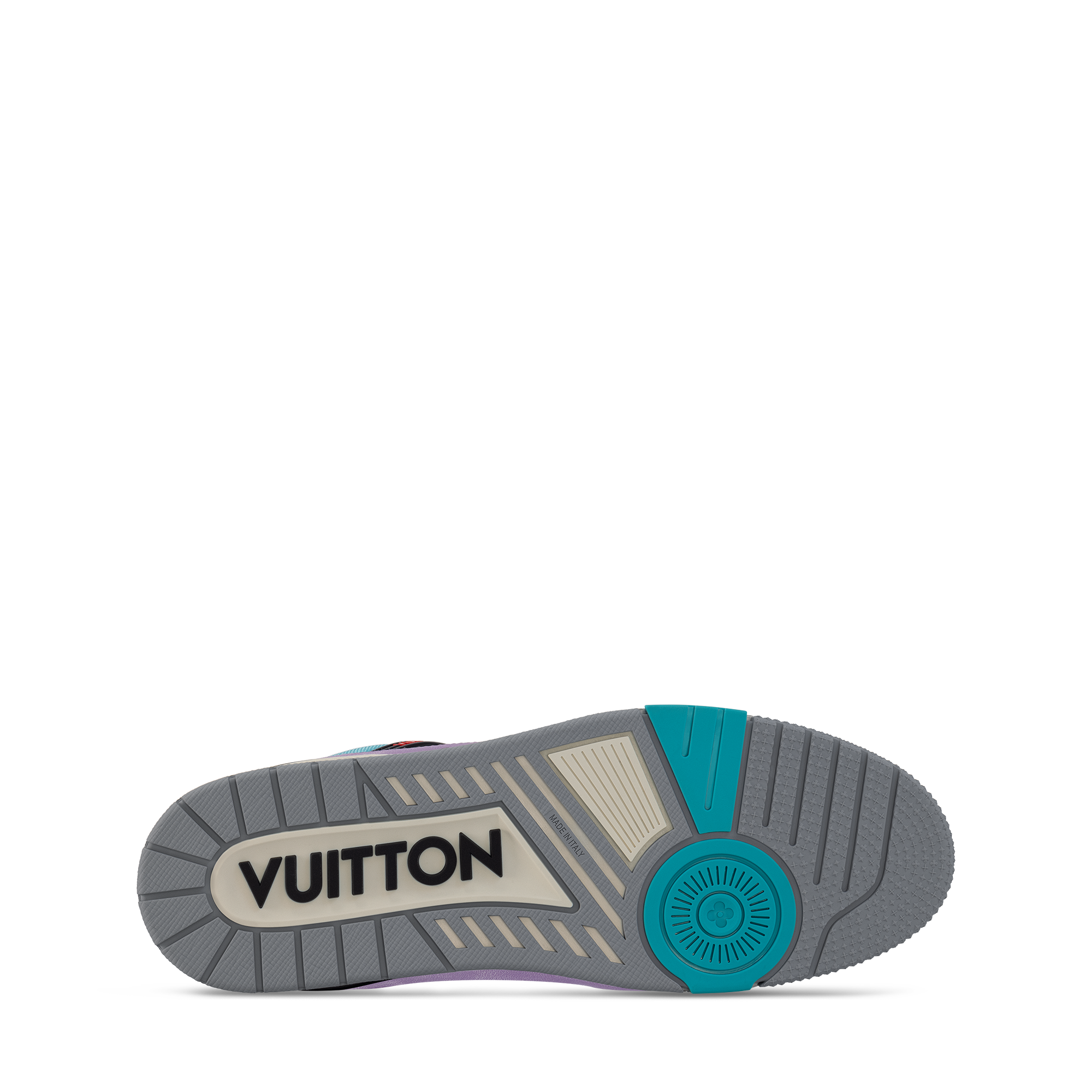 LV} - LV - LV男士鞋履系列 | 路易威登LOUIS VUITTON官网 (产品缩放)