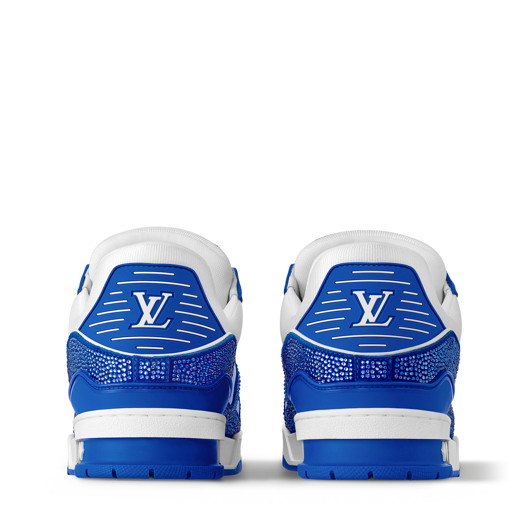 LV} - LV - LV男士鞋履系列 | 路易威登LOUIS VUITTON官网 (产品缩放)