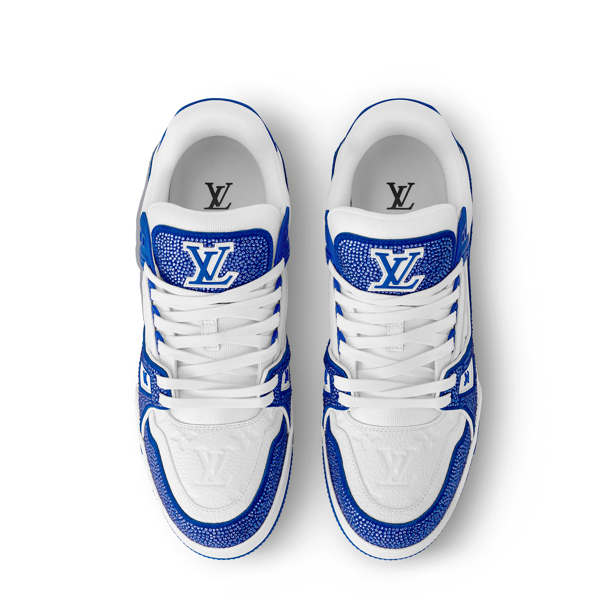 LV} - LV - LV男士鞋履系列 | 路易威登LOUIS VUITTON官网 (产品缩放)