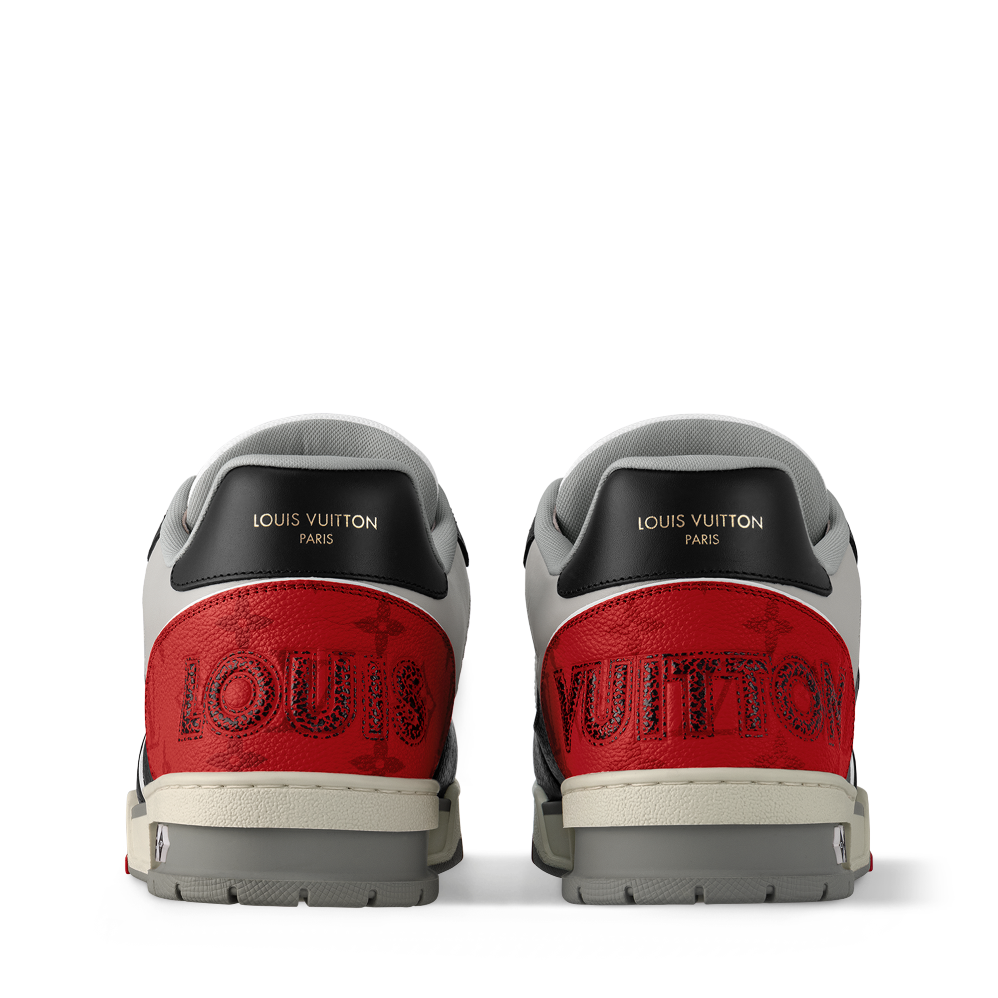 LV} - LV - LV男士鞋履系列 | 路易威登LOUIS VUITTON官网 (产品缩放)