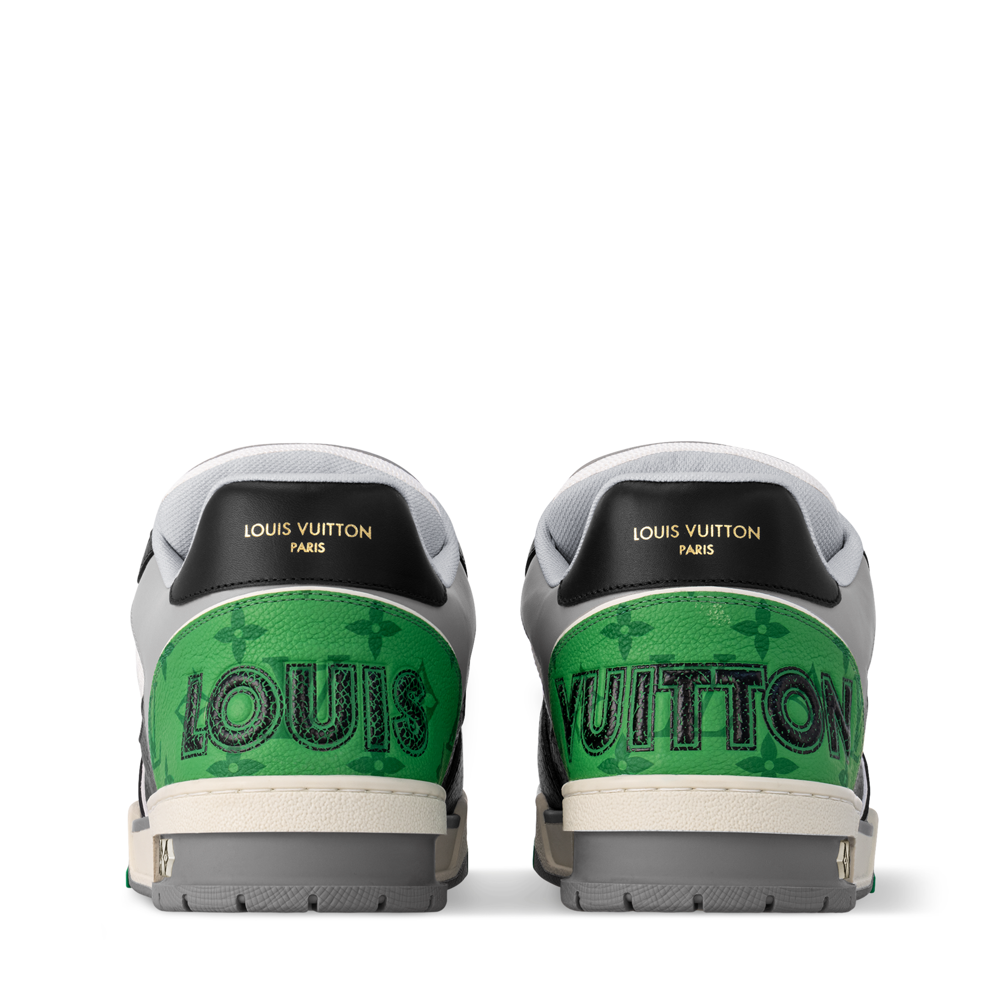 LV} - LV - LV男士鞋履系列 | 路易威登LOUIS VUITTON官网 (产品缩放)