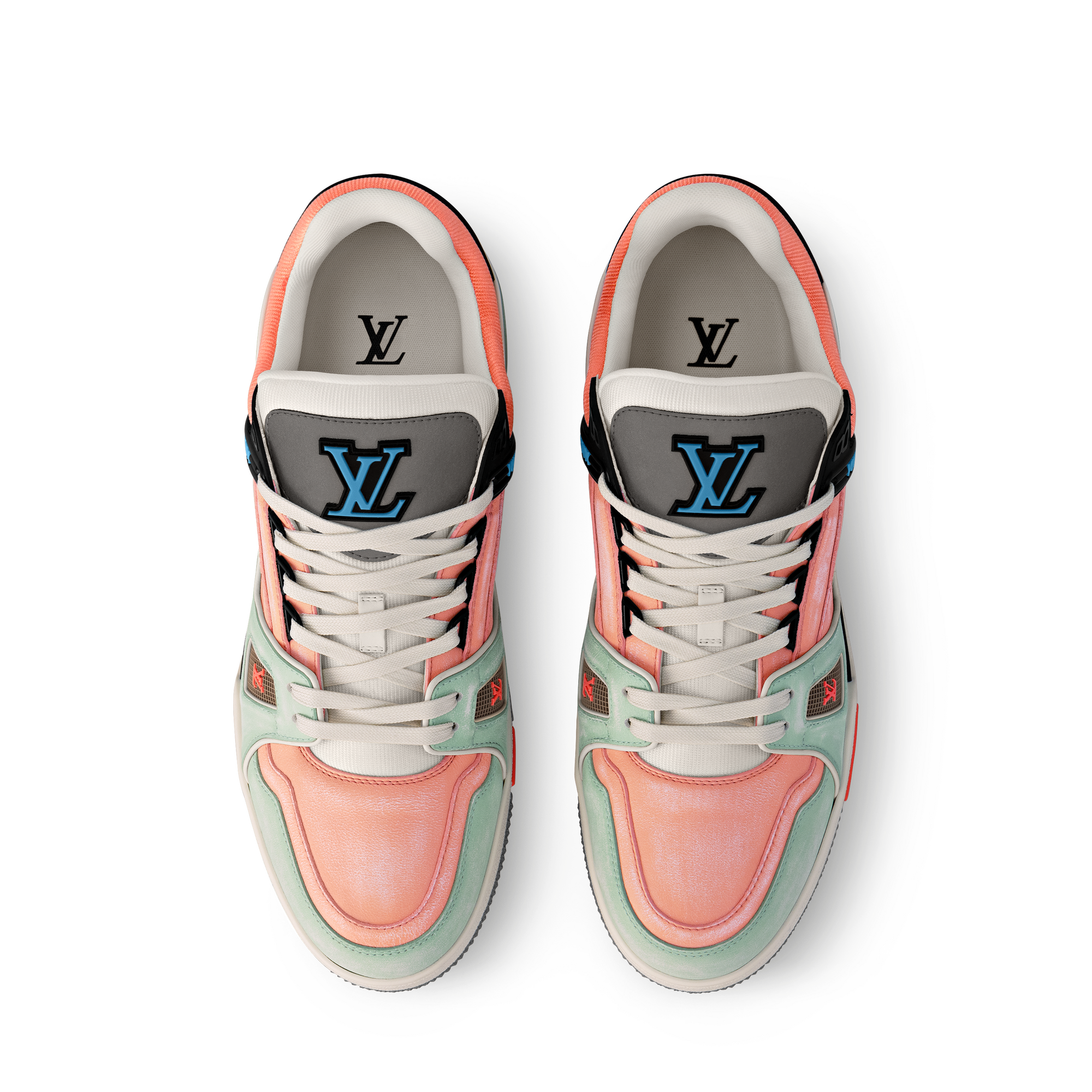 LV} - LV - LV男士鞋履系列 | 路易威登LOUIS VUITTON官网 (产品缩放)