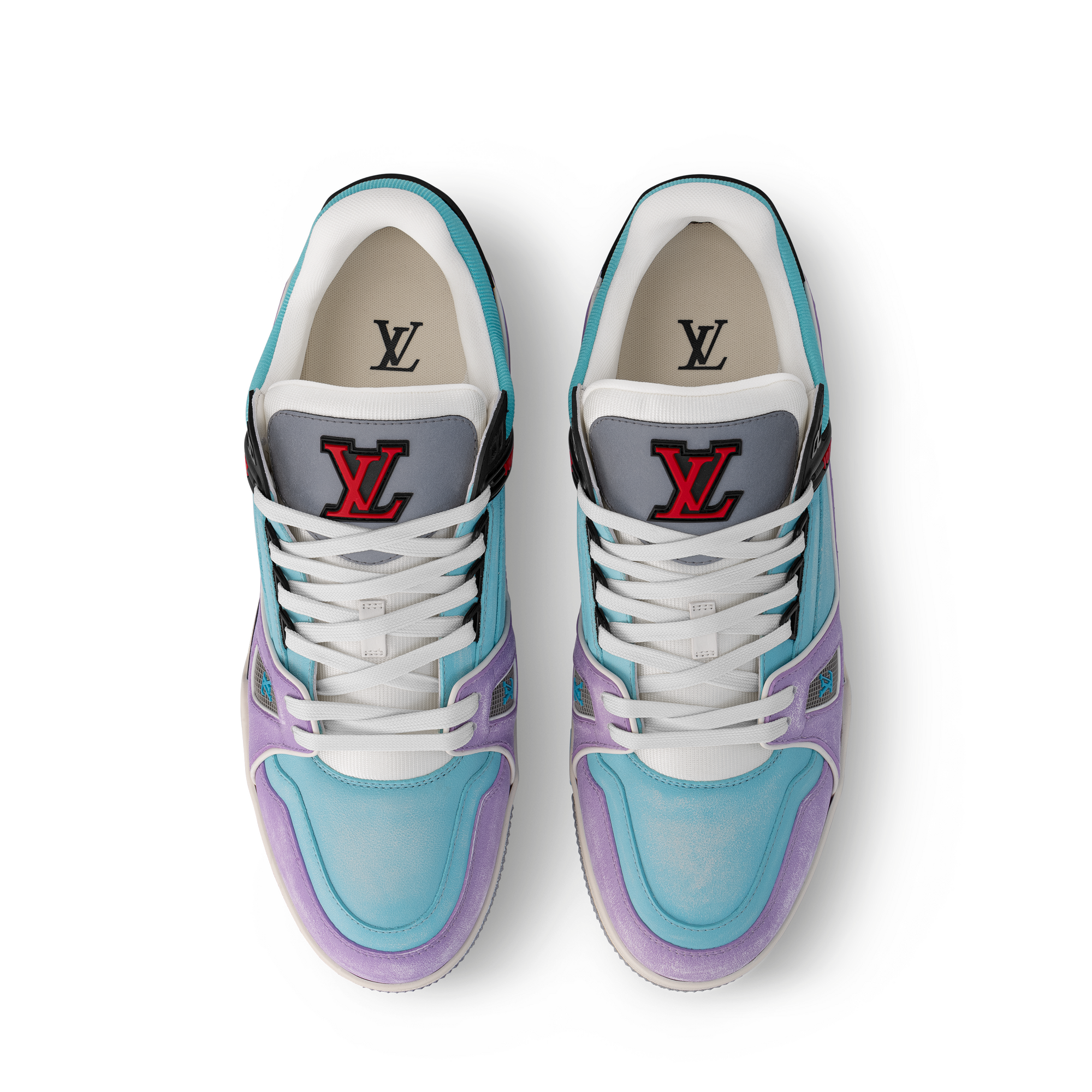 LV} - LV - LV男士鞋履系列 | 路易威登LOUIS VUITTON官网 (产品缩放)