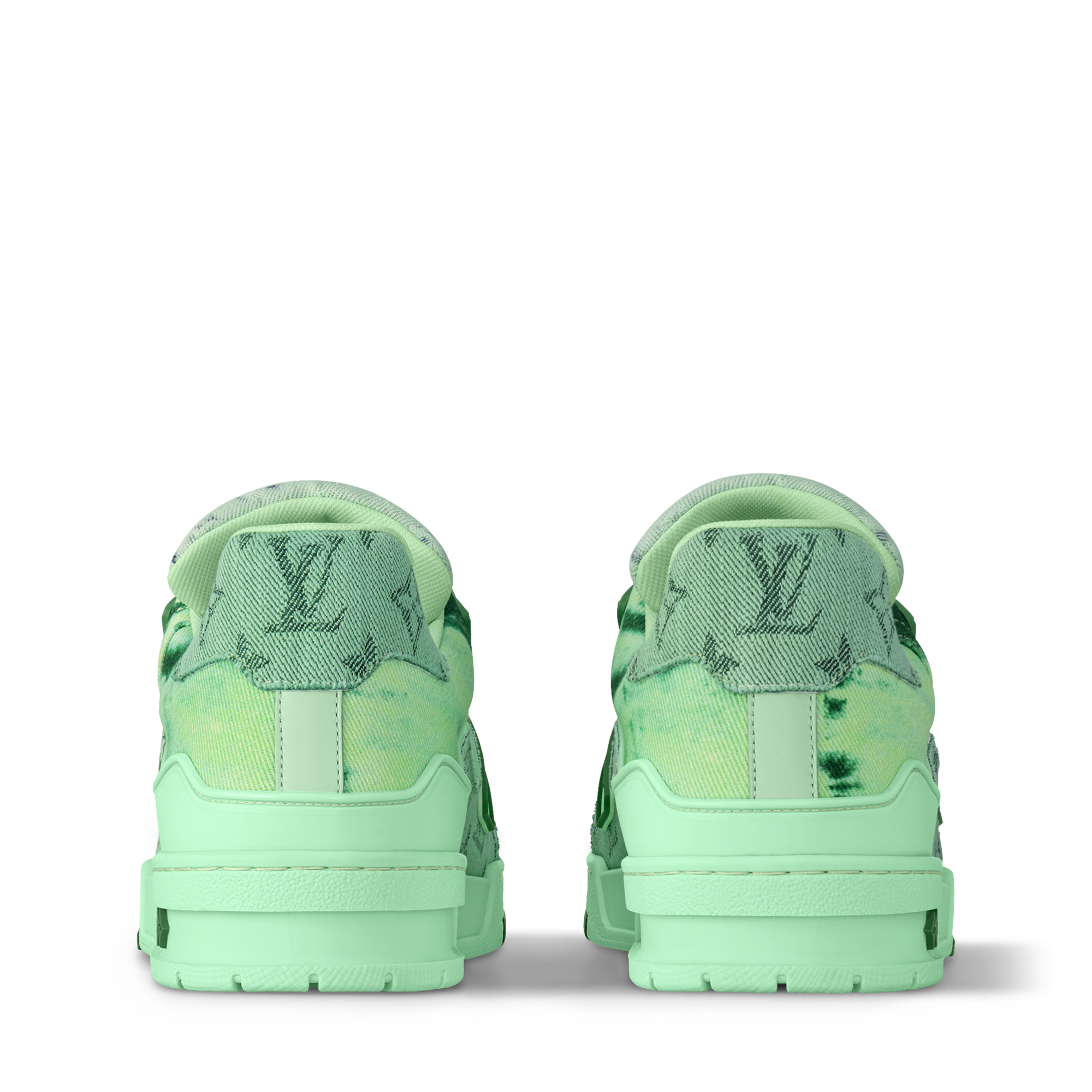 LV} - LV - LV男士鞋履系列 | 路易威登LOUIS VUITTON官网 (产品缩放)
