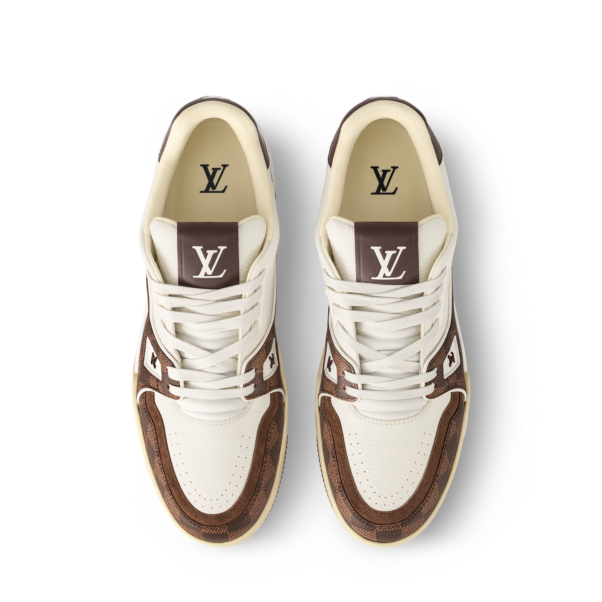 LV} - LV - LV男士鞋履系列 | 路易威登LOUIS VUITTON官网 (产品缩放)
