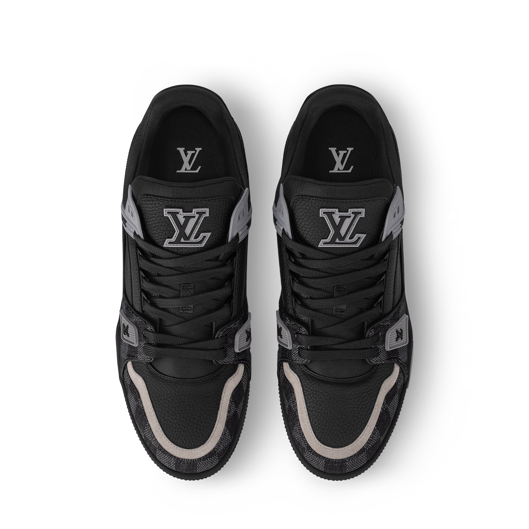 LV} - LV - LV男士鞋履系列 | 路易威登LOUIS VUITTON官网 (产品缩放)