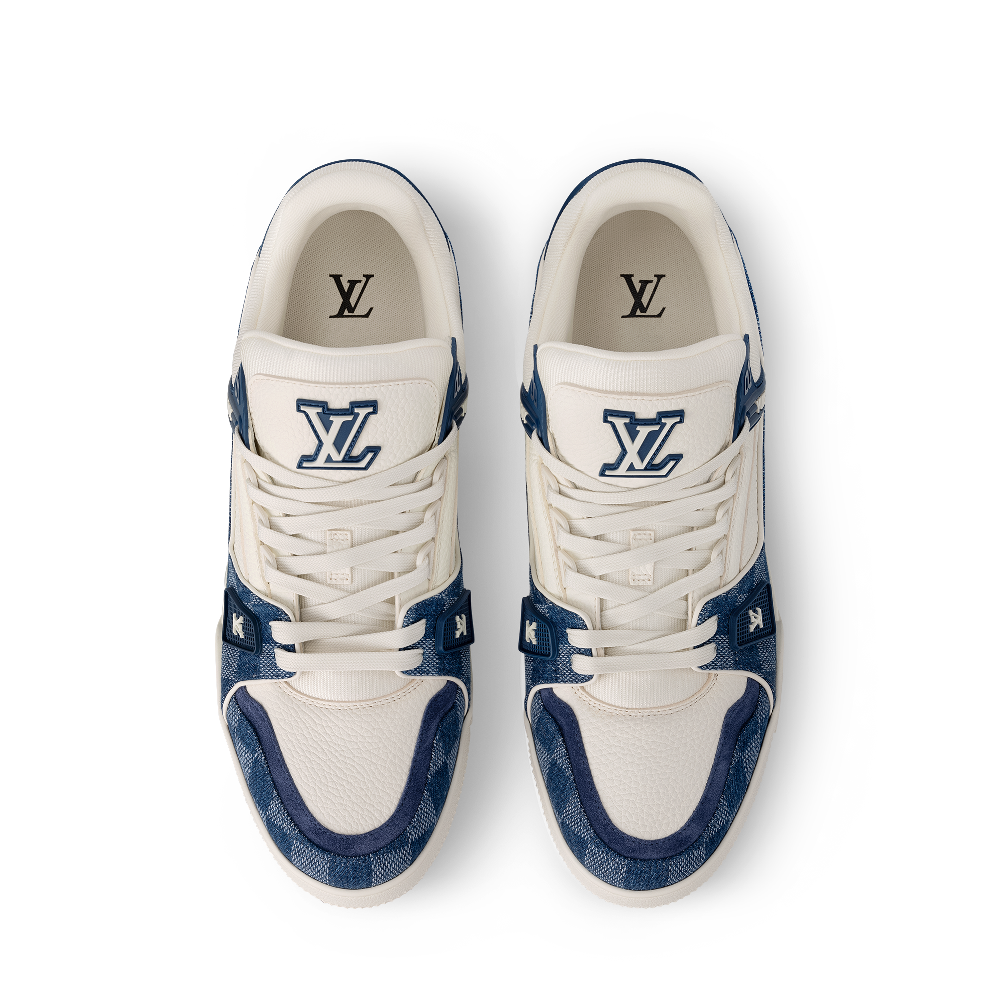 LV} - LV - LV男士鞋履系列 | 路易威登LOUIS VUITTON官网 (产品缩放)