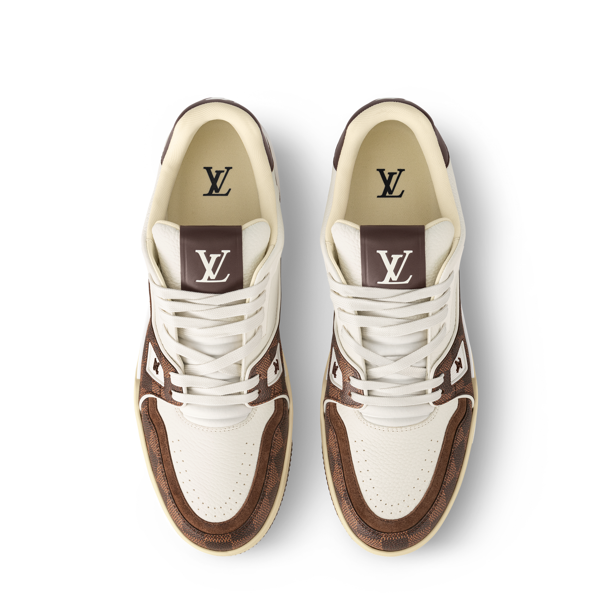 LV} - LV - LV男士鞋履系列 | 路易威登LOUIS VUITTON官网 (产品缩放)