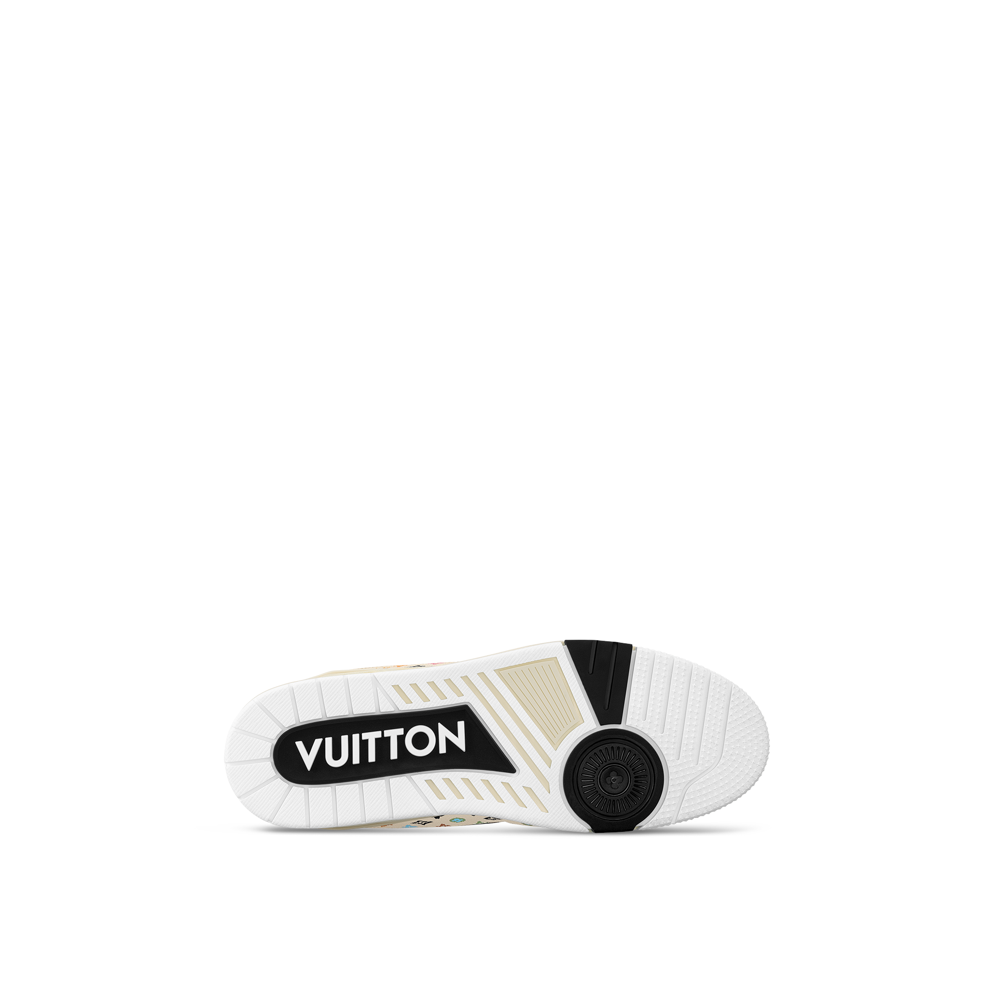 LV} - LV - LV男士鞋履系列 | 路易威登LOUIS VUITTON官网 (产品缩放)