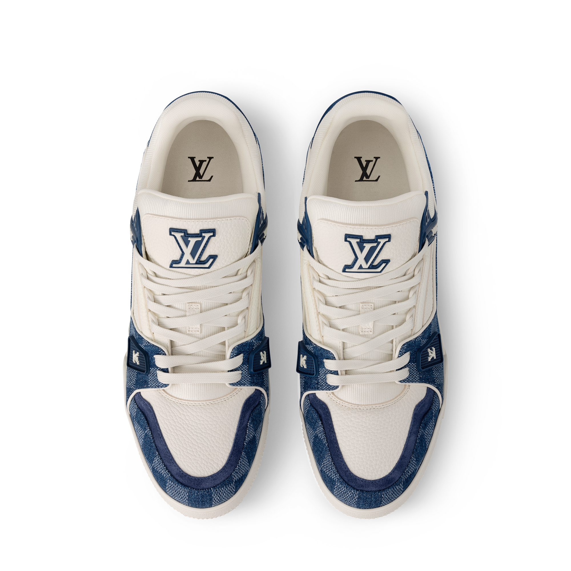 LV} - LV - LV男士鞋履系列 | 路易威登LOUIS VUITTON官网 (产品缩放)