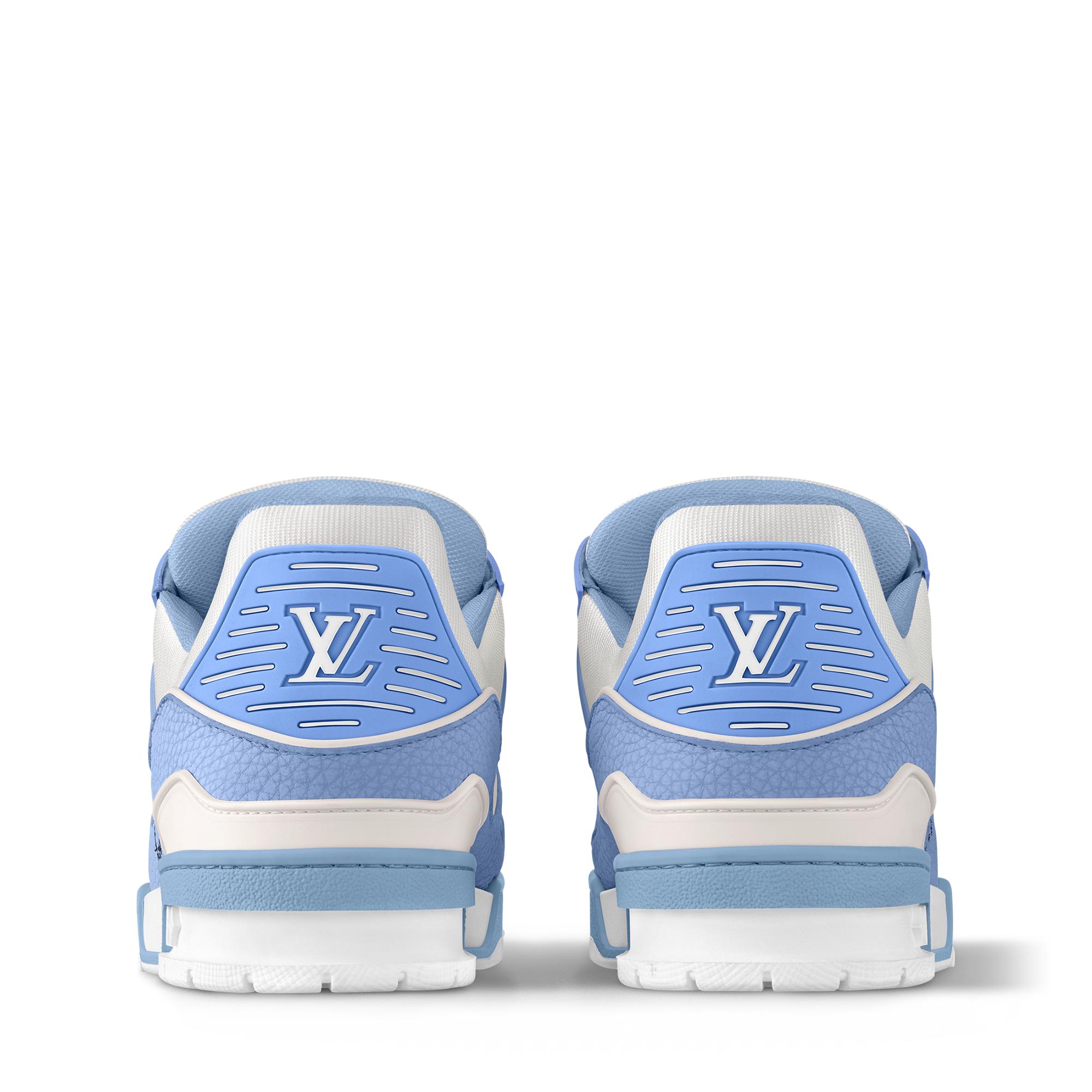 LV} - LV - LV男士鞋履系列 | 路易威登LOUIS VUITTON官网 (产品缩放)