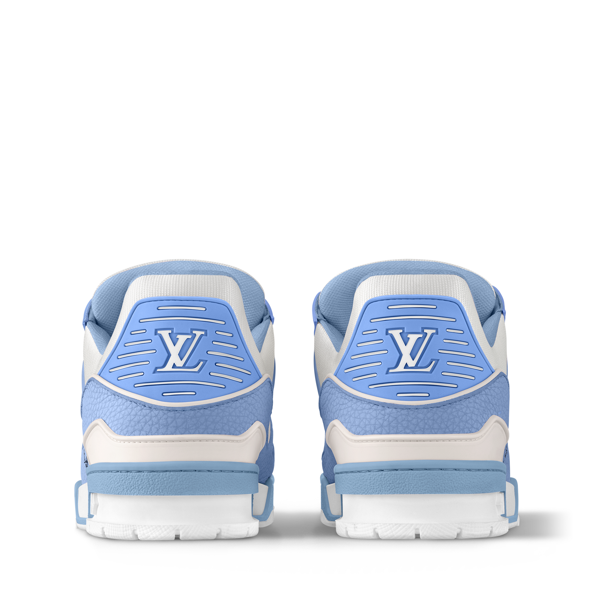 LV} - LV - LV男士鞋履系列 | 路易威登LOUIS VUITTON官网 (产品缩放)
