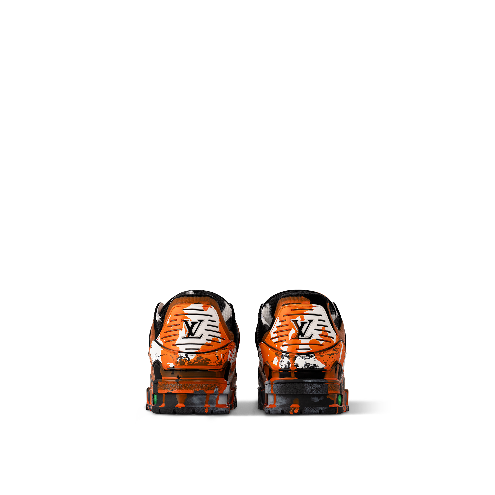 LV} - LV - LV男士鞋履系列 | 路易威登LOUIS VUITTON官网 (产品缩放)