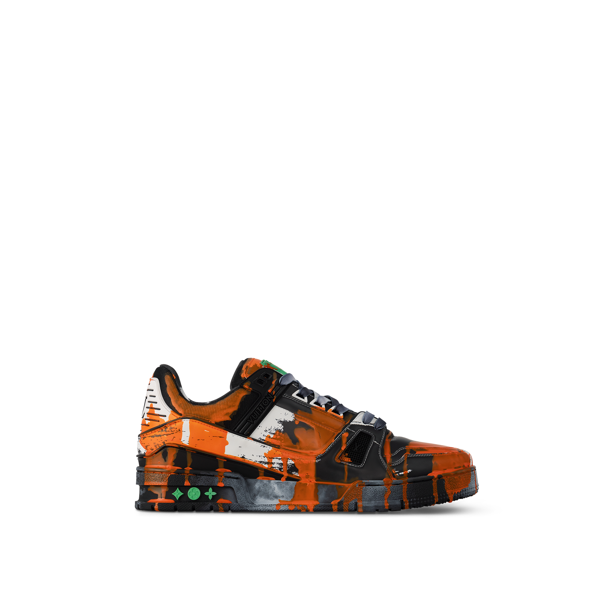 LV} - LV - LV男士鞋履系列 | 路易威登LOUIS VUITTON官网 (产品缩放)