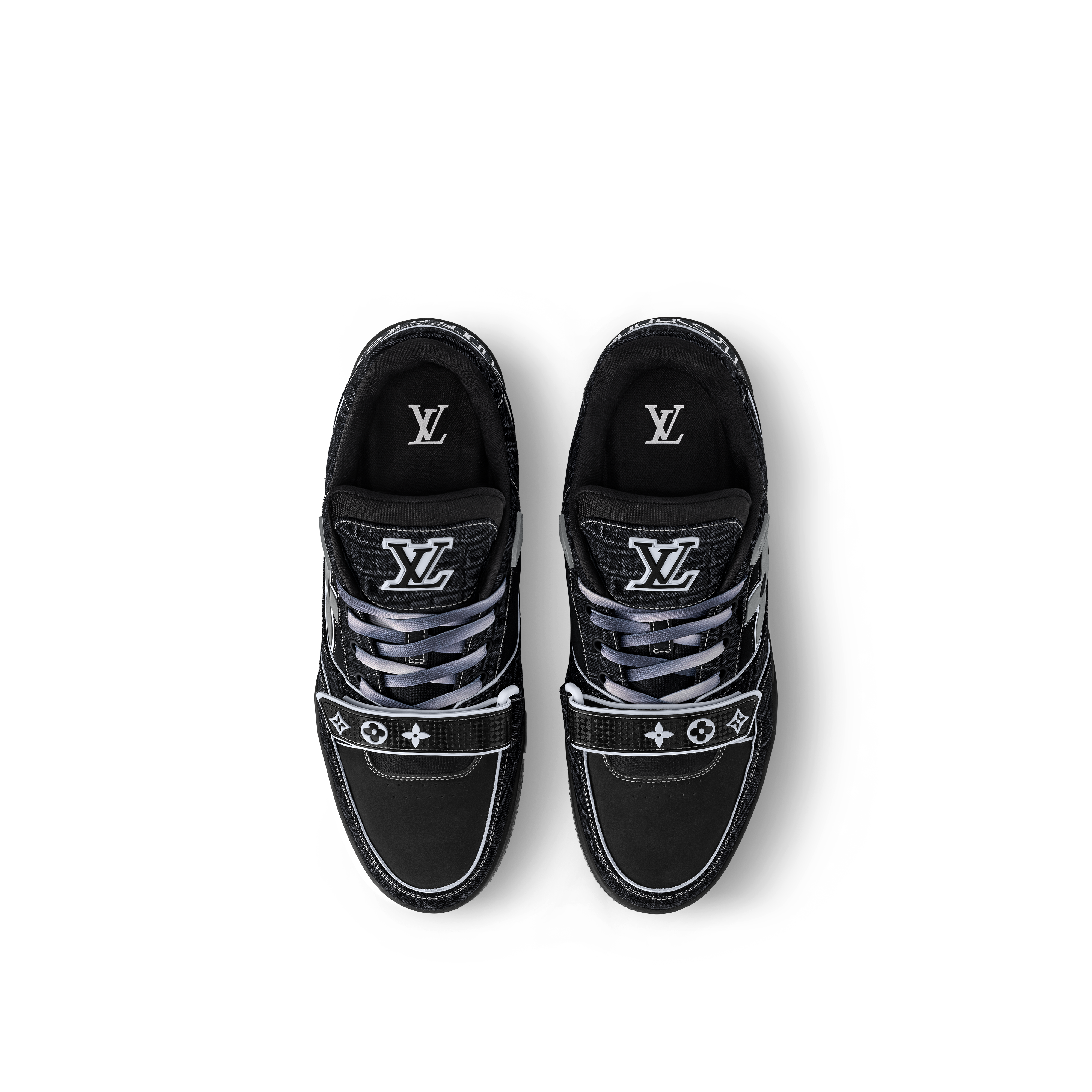 LV} - LV - LV男士鞋履系列 | 路易威登LOUIS VUITTON官网 (产品缩放)