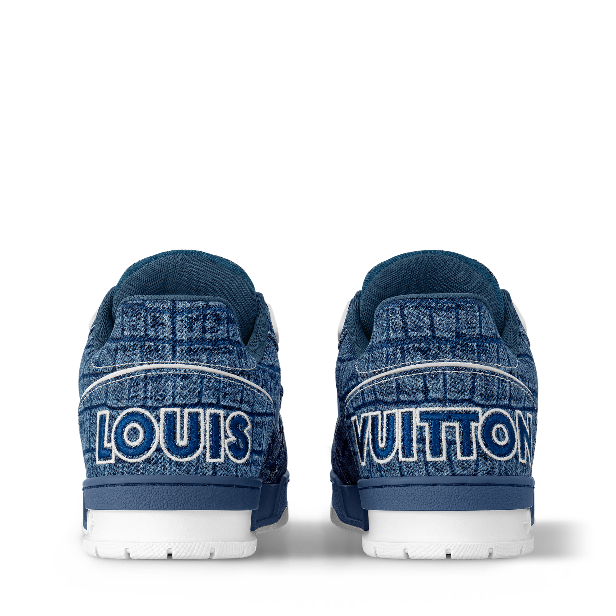 LV} - LV - LV男士鞋履系列 | 路易威登LOUIS VUITTON官网 (产品缩放)