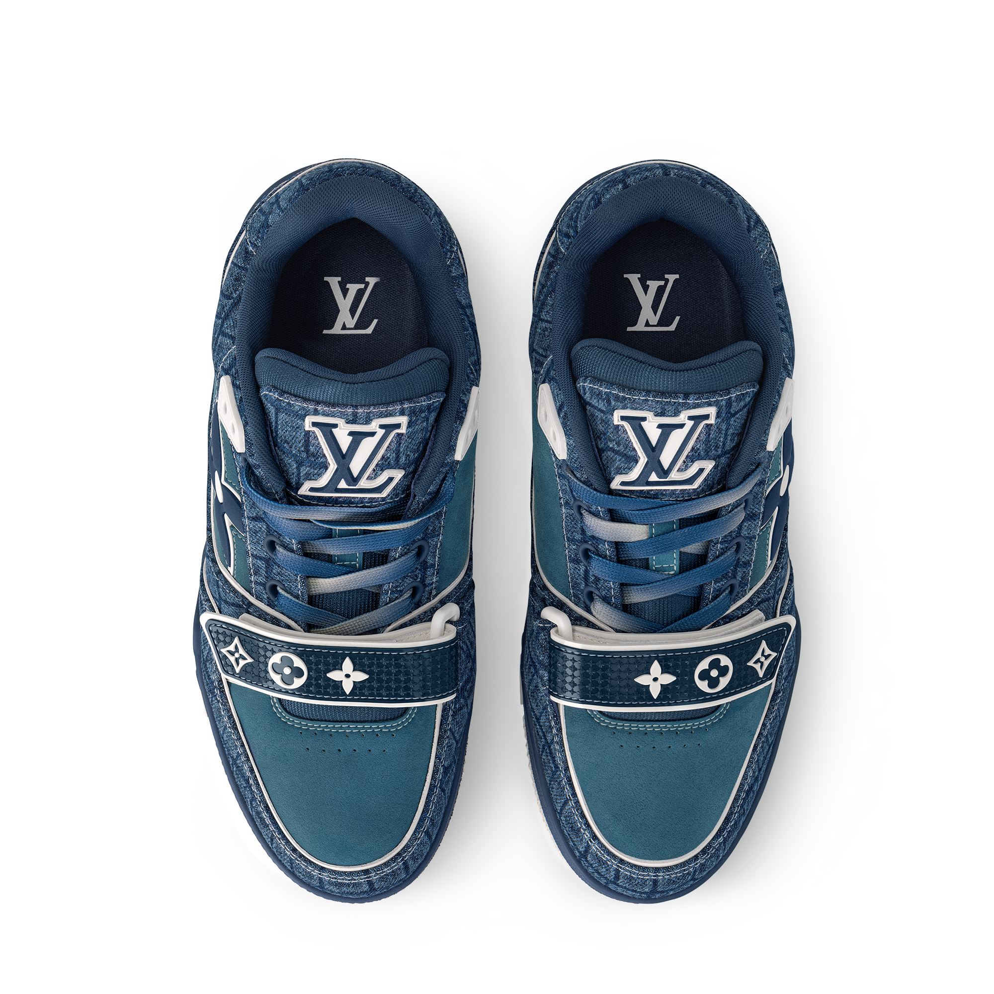 LV} - LV - LV男士鞋履系列 | 路易威登LOUIS VUITTON官网 (产品缩放)