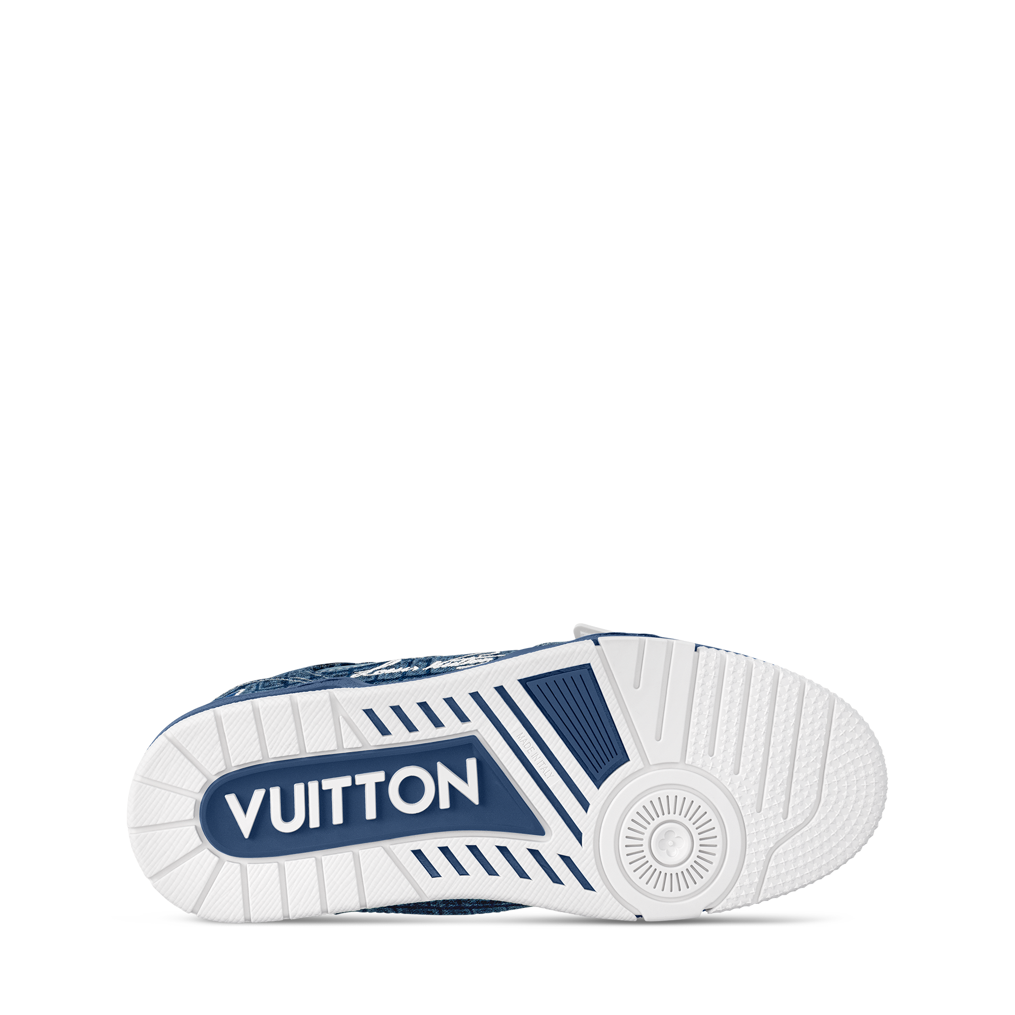 LV} - LV - LV男士鞋履系列 | 路易威登LOUIS VUITTON官网 (产品缩放)