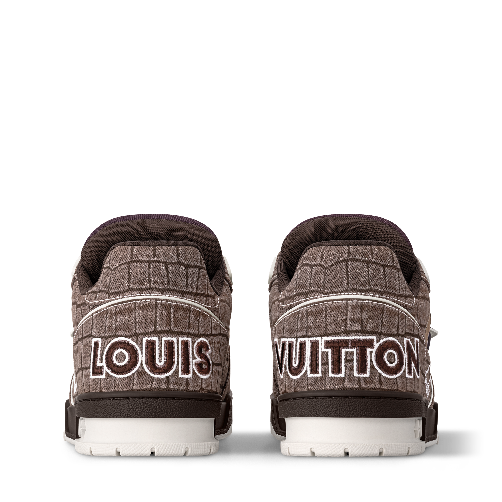 LV} - LV - LV男士鞋履系列 | 路易威登LOUIS VUITTON官网 (产品缩放)