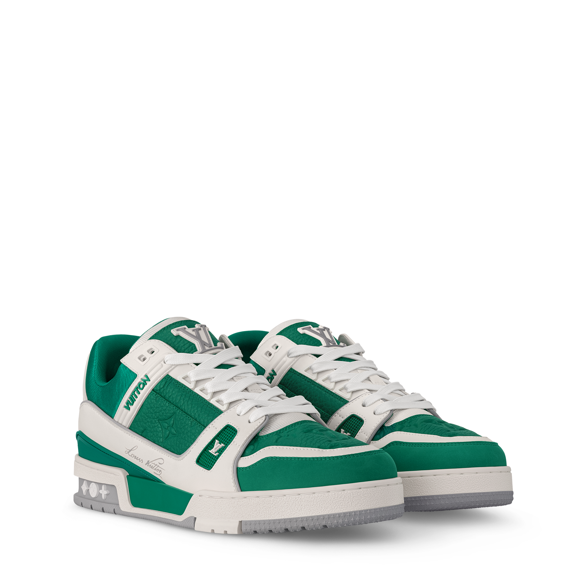 Borneo Green (线上暂无库存)