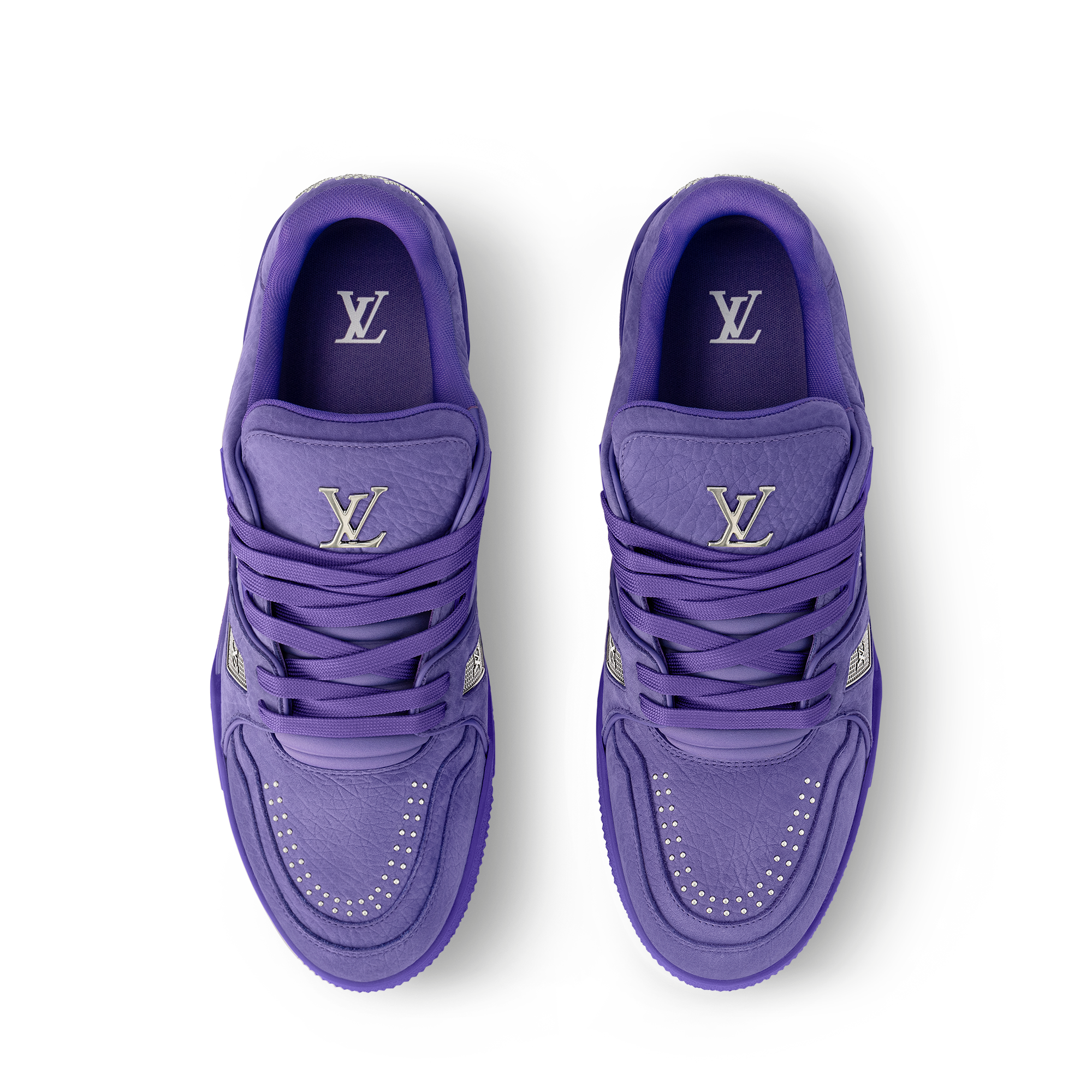 LV} - LV - LV男士鞋履系列 | 路易威登LOUIS VUITTON官网 (产品缩放)