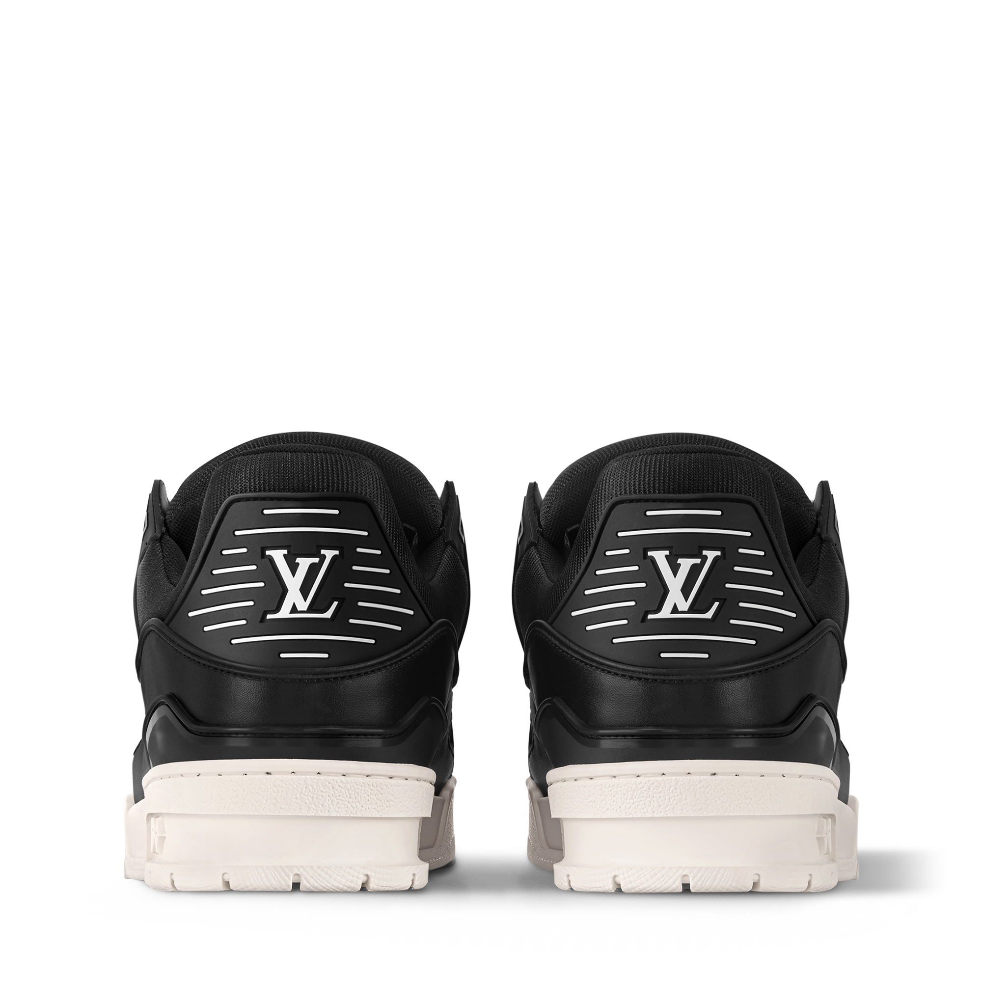 LV} - LV - LV男士鞋履系列 | 路易威登LOUIS VUITTON官网 (产品缩放)