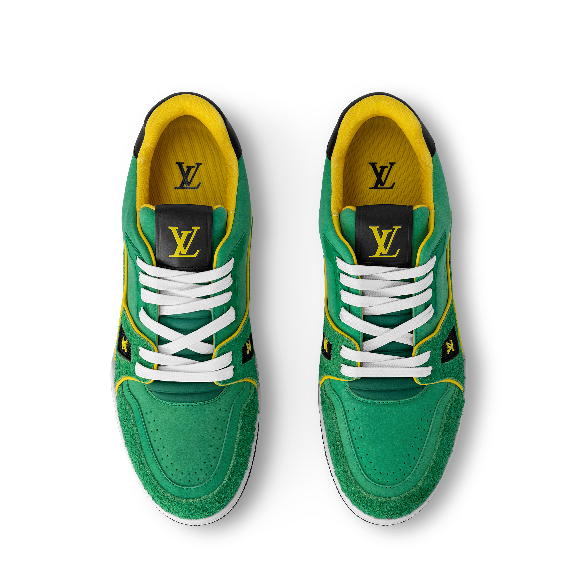 LV} - LV - LV男士鞋履系列 | 路易威登LOUIS VUITTON官网 (产品缩放)