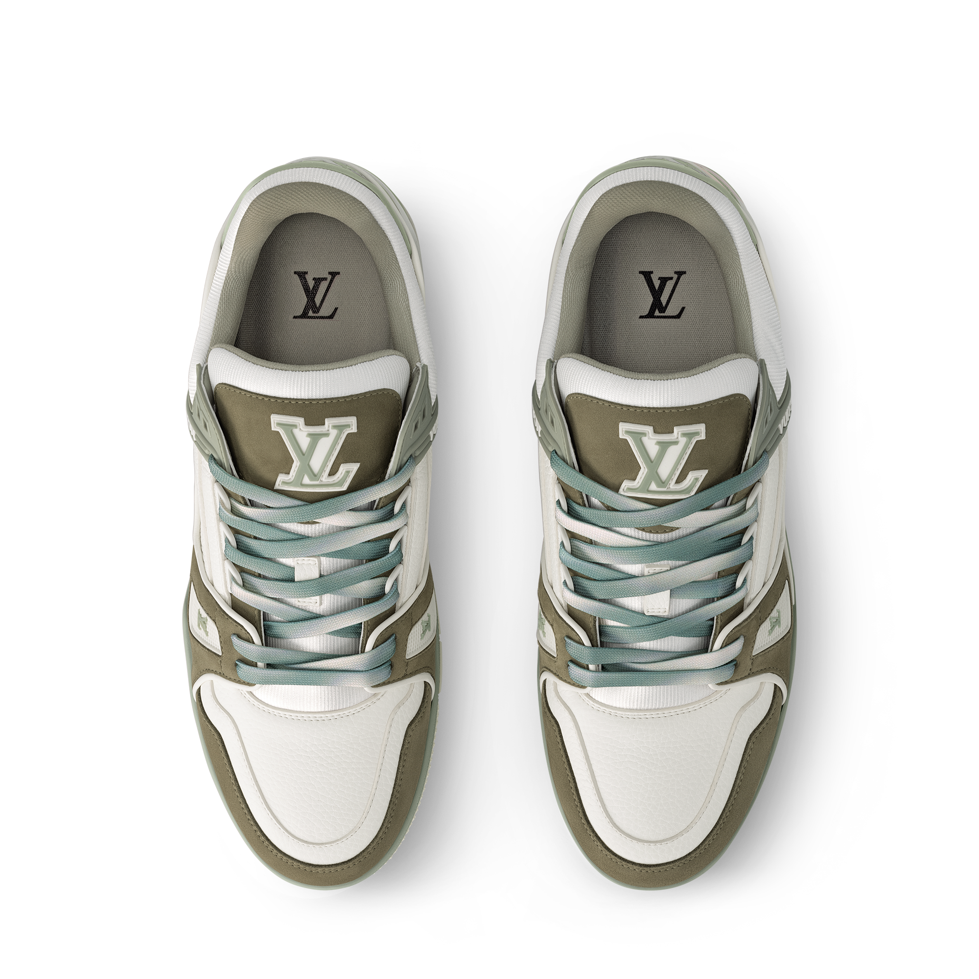 LV} - LV - LV男士鞋履系列 | 路易威登LOUIS VUITTON官网 (产品缩放)