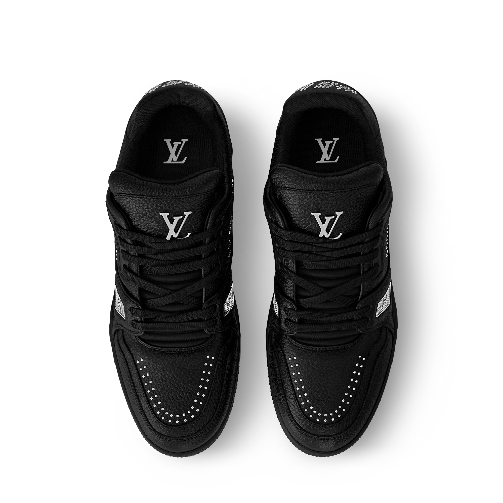 LV} - LV - LV男士鞋履系列 | 路易威登LOUIS VUITTON官网 (产品缩放)