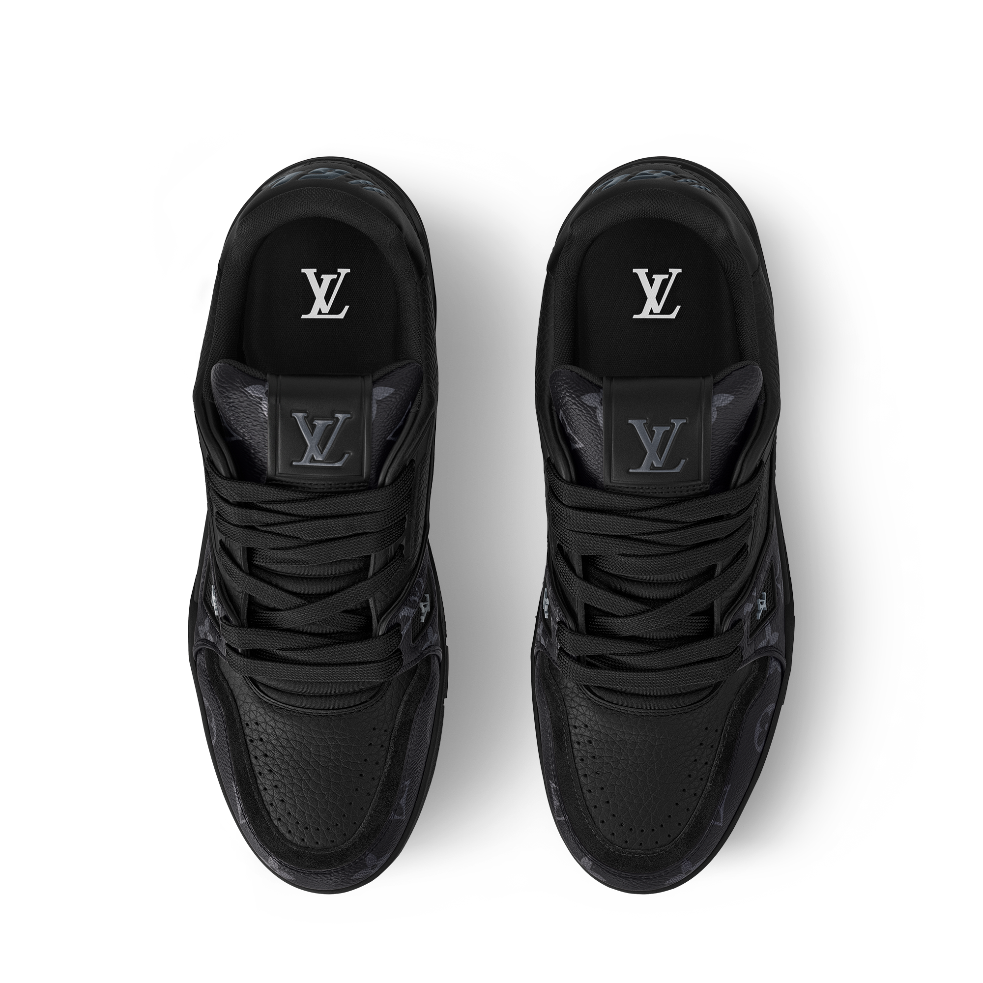 LV} - LV - LV男士鞋履系列 | 路易威登LOUIS VUITTON官网 (产品缩放)