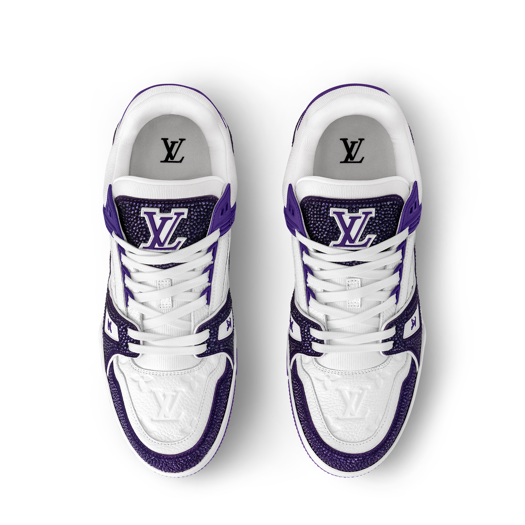LV} - LV - LV男士鞋履系列 | 路易威登LOUIS VUITTON官网 (产品缩放)