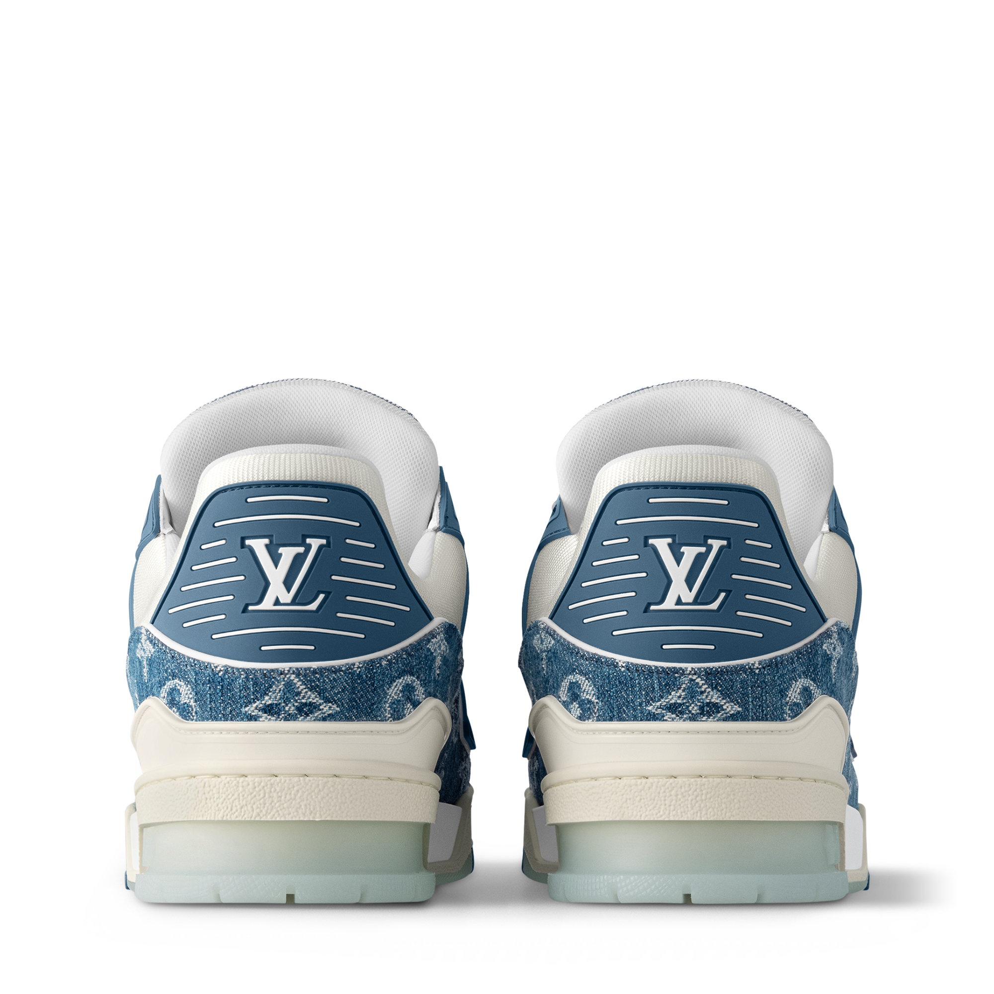 LV} - LV - LV男士鞋履系列 | 路易威登LOUIS VUITTON官网 (产品缩放)