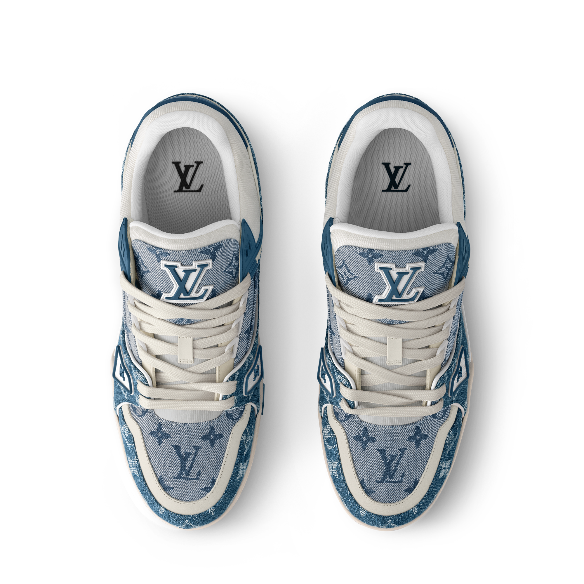 LV} - LV - LV男士鞋履系列 | 路易威登LOUIS VUITTON官网 (产品缩放)