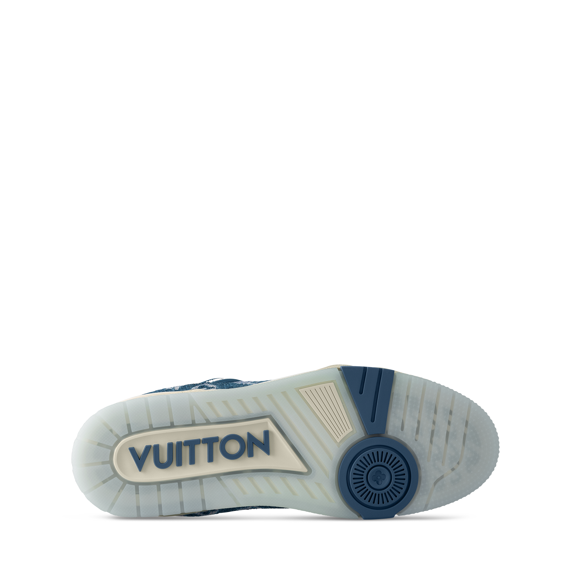 LV} - LV - LV男士鞋履系列 | 路易威登LOUIS VUITTON官网 (产品缩放)