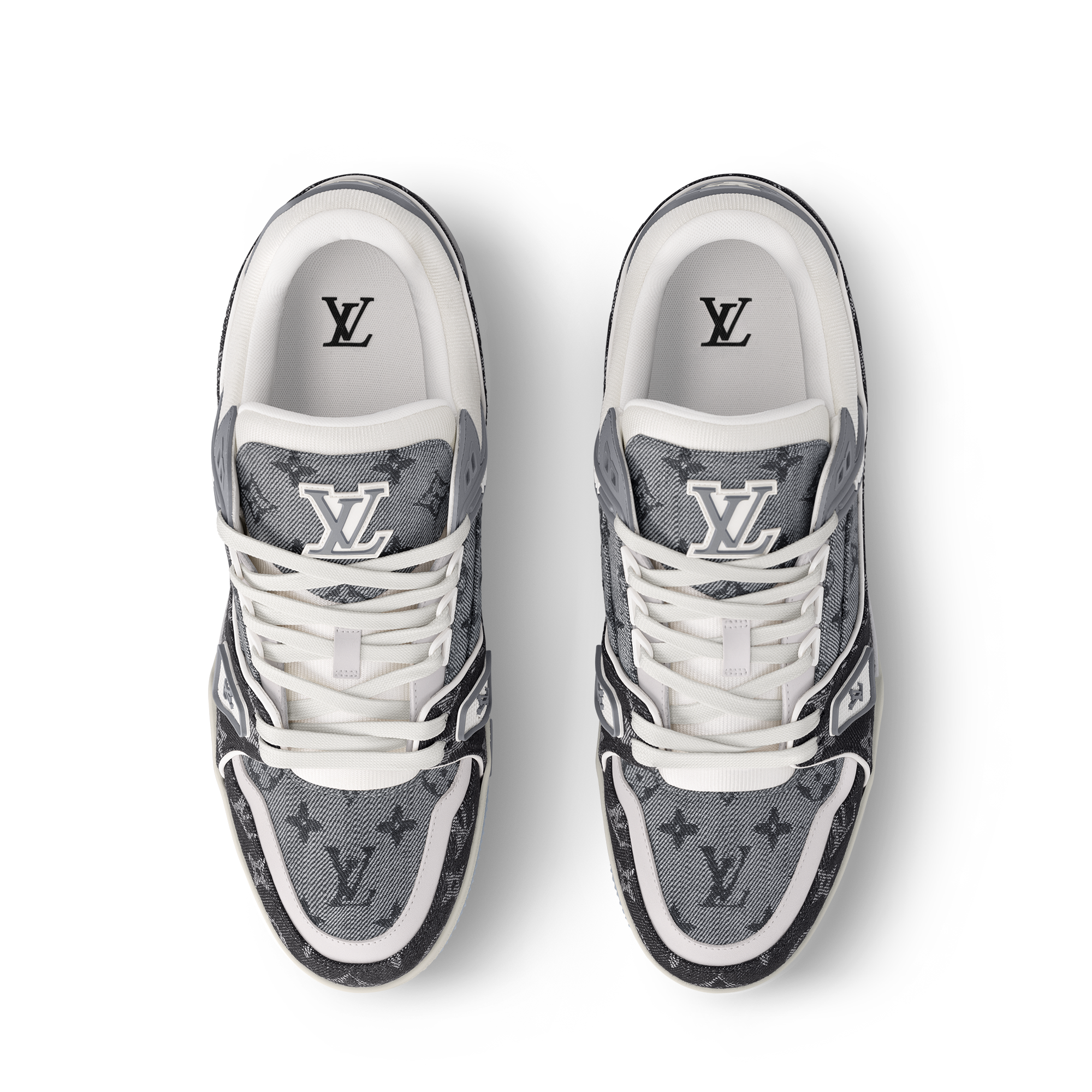 LV} - LV - LV男士鞋履系列 | 路易威登LOUIS VUITTON官网 (产品缩放)