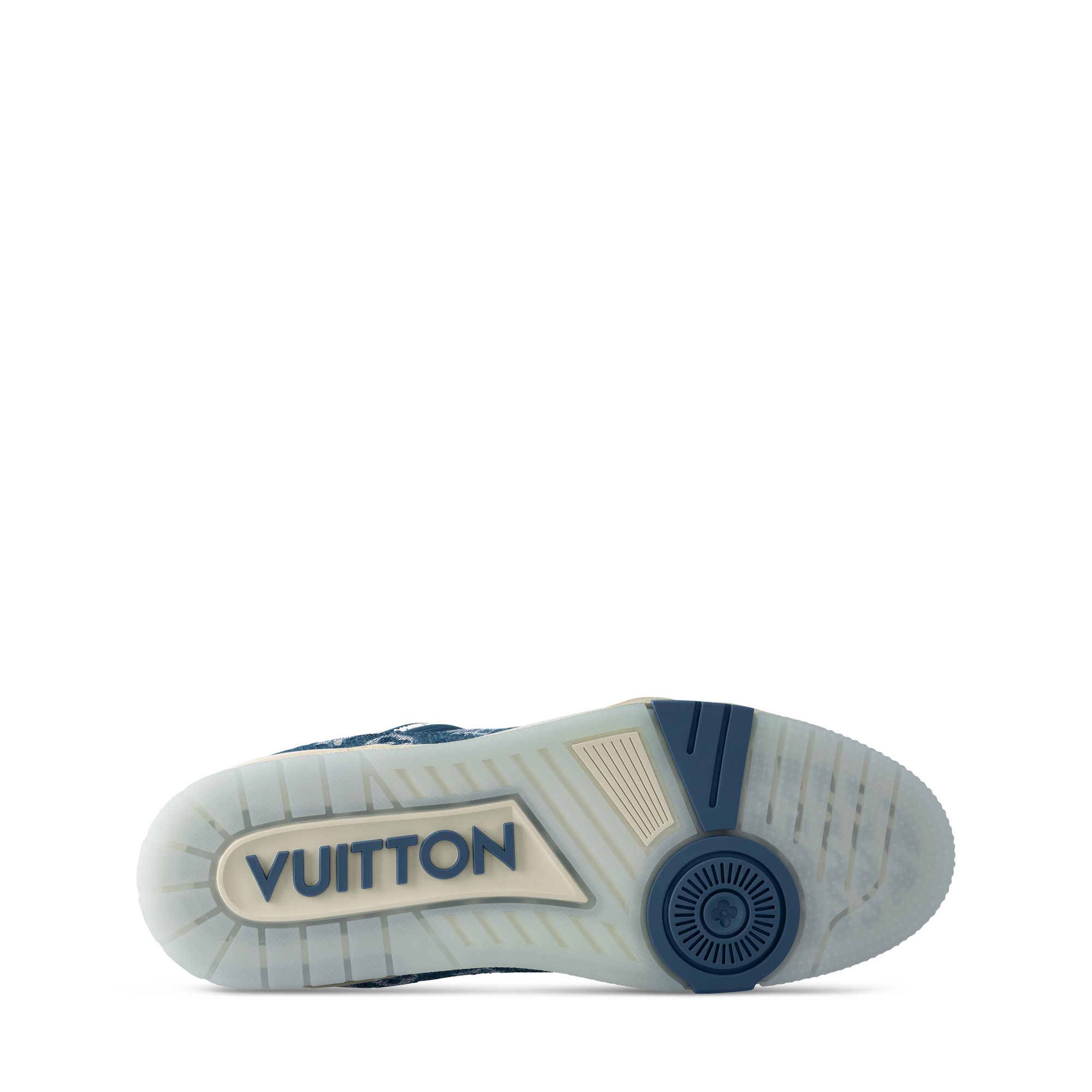 LV} - LV - LV男士鞋履系列 | 路易威登LOUIS VUITTON官网 (产品缩放)