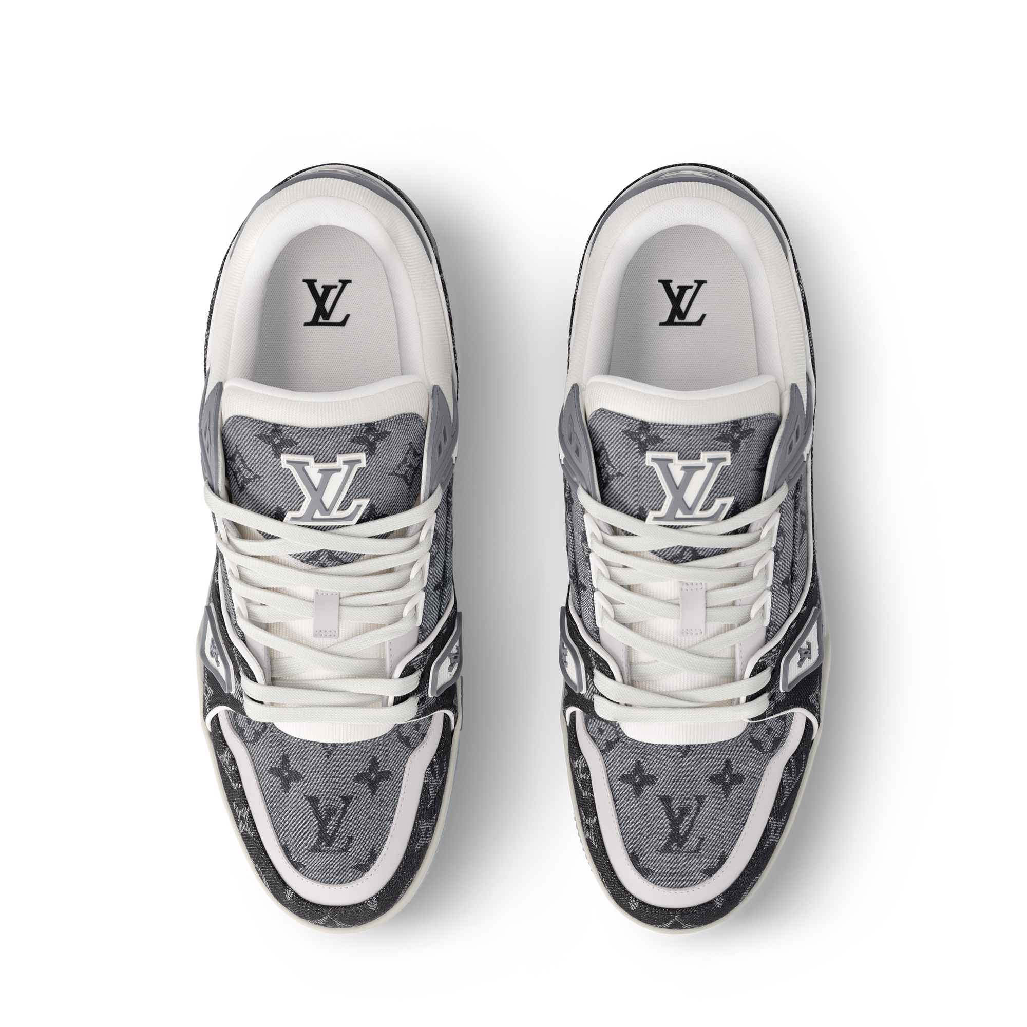 LV} - LV - LV男士鞋履系列 | 路易威登LOUIS VUITTON官网 (产品缩放)