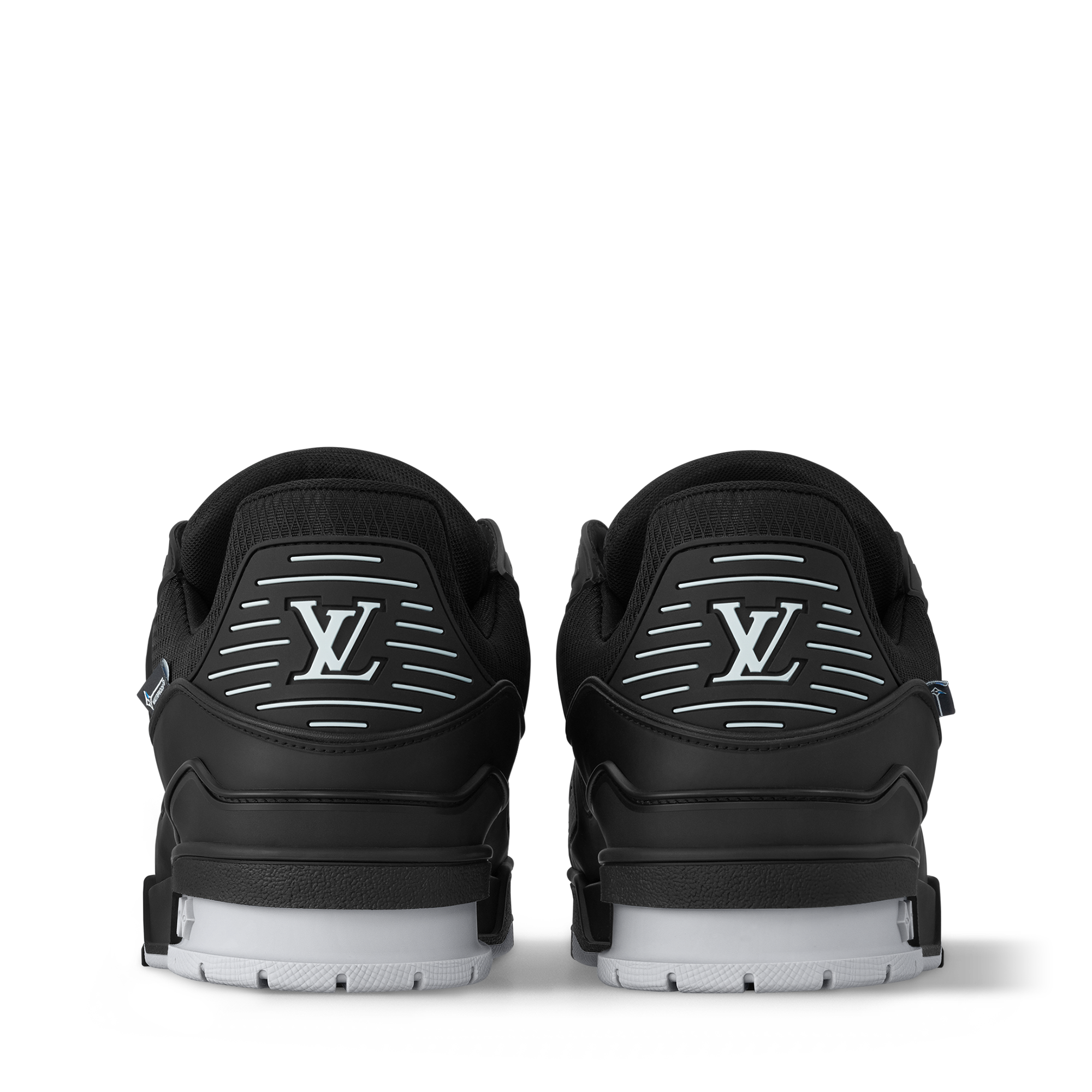 LV} - LV - LV男士鞋履系列 | 路易威登LOUIS VUITTON官网 (产品缩放)