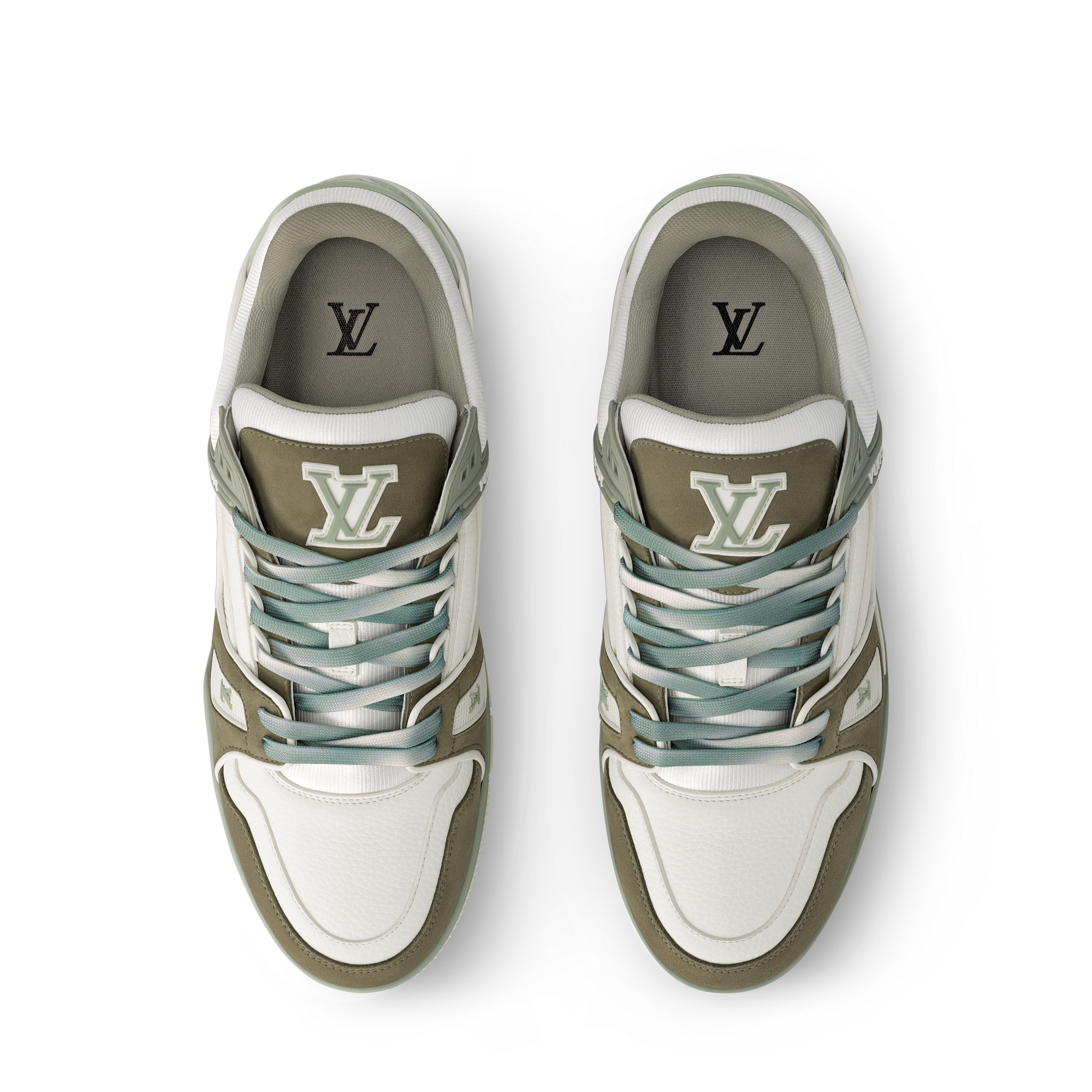LV} - LV - LV男士鞋履系列 | 路易威登LOUIS VUITTON官网 (产品缩放)