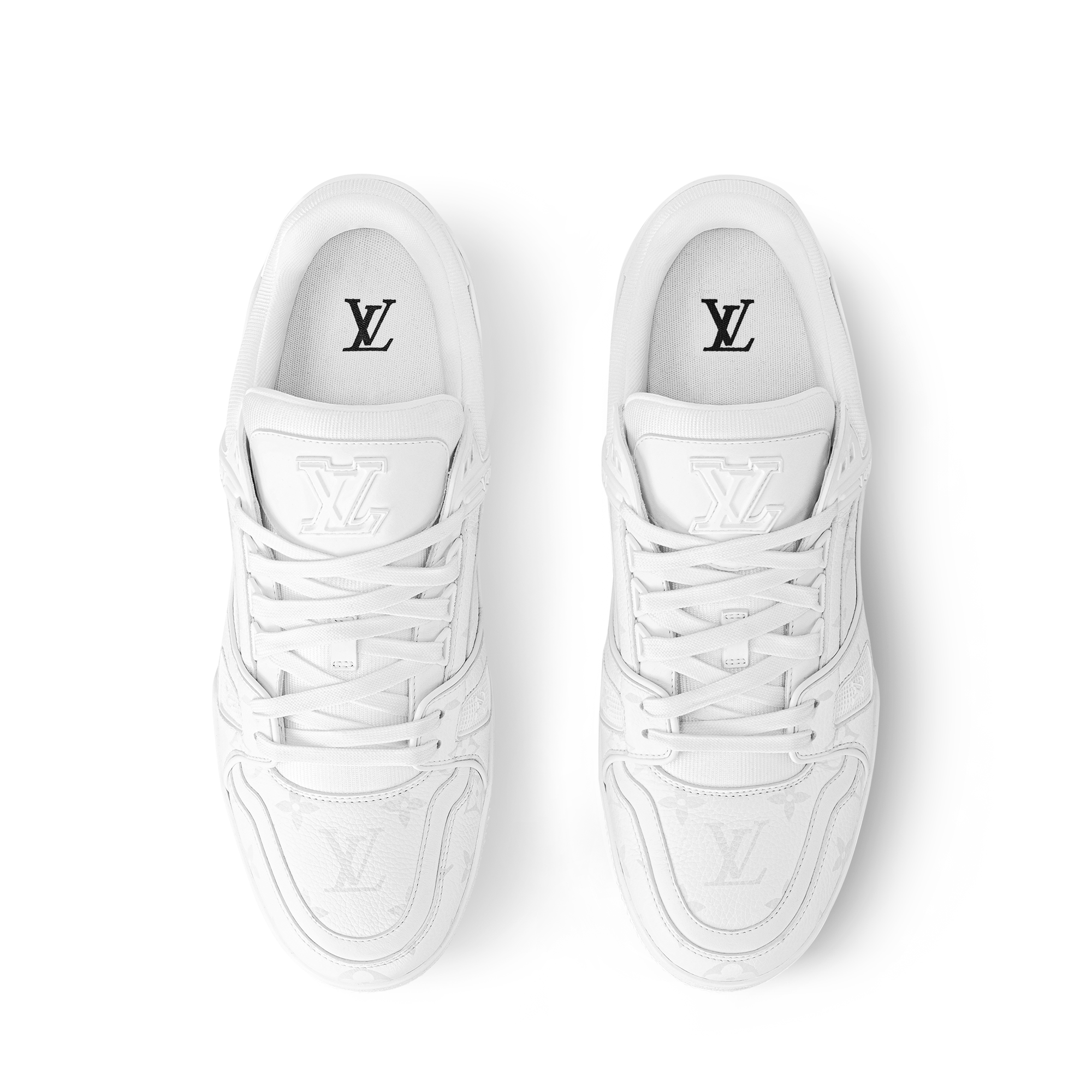 LV} - LV - LV男士鞋履系列 | 路易威登LOUIS VUITTON官网 (产品缩放)