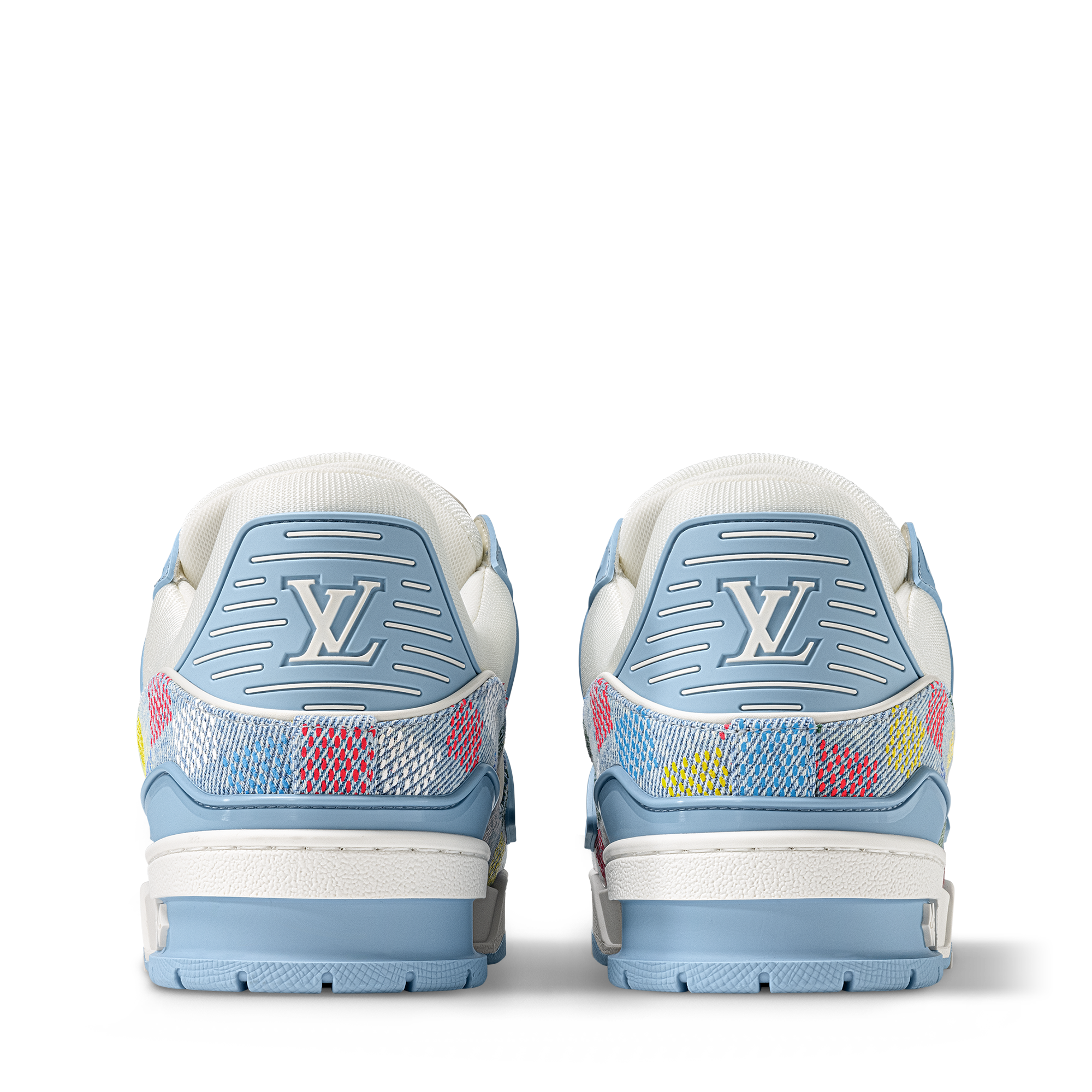 LV} - LV - LV男士鞋履系列 | 路易威登LOUIS VUITTON官网 (产品缩放)