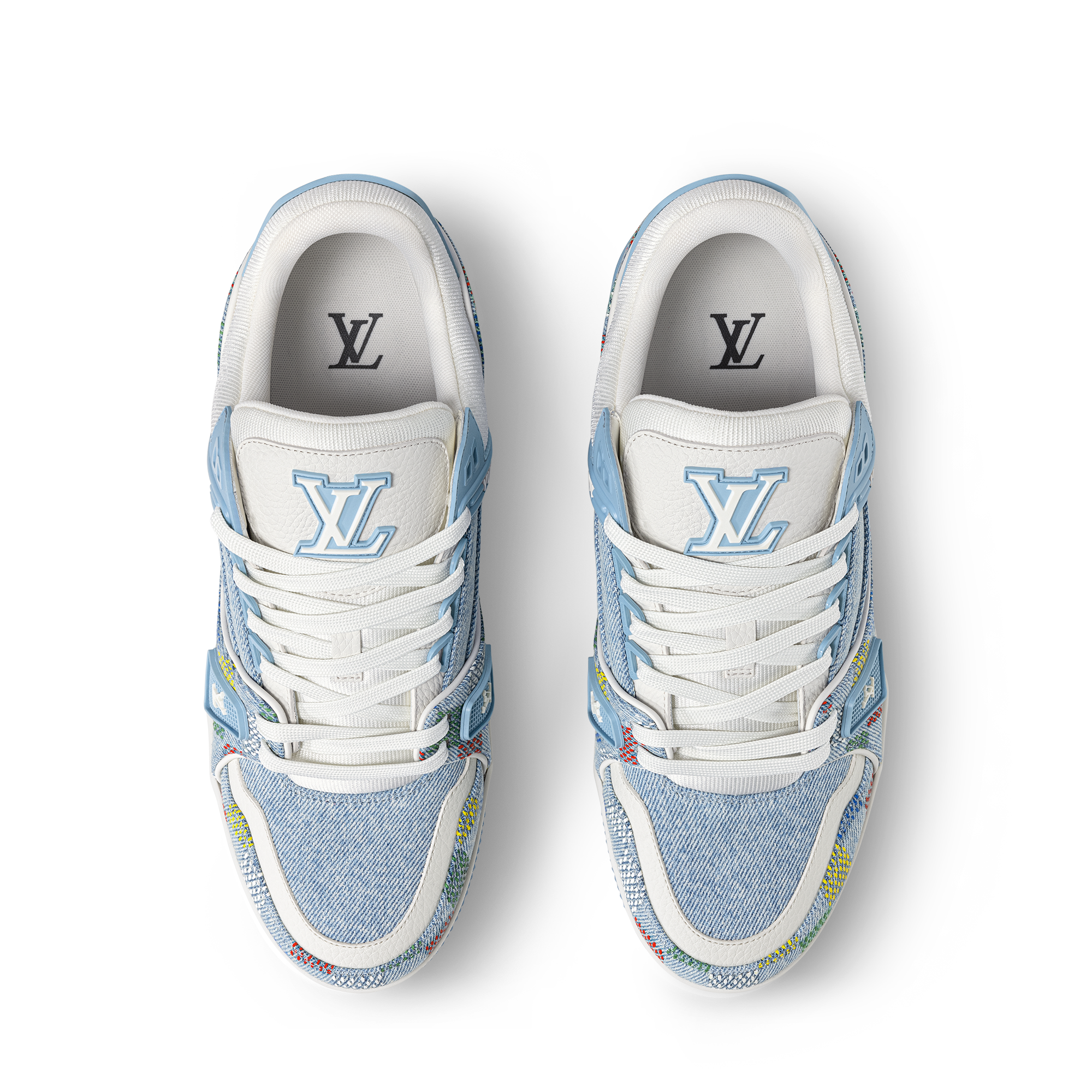 LV} - LV - LV男士鞋履系列 | 路易威登LOUIS VUITTON官网 (产品缩放)