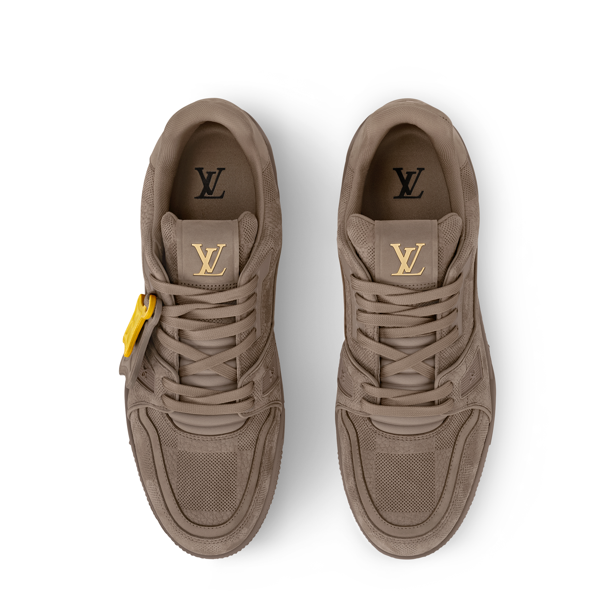 LV} - LV - LV男士鞋履系列 | 路易威登LOUIS VUITTON官网 (产品缩放)
