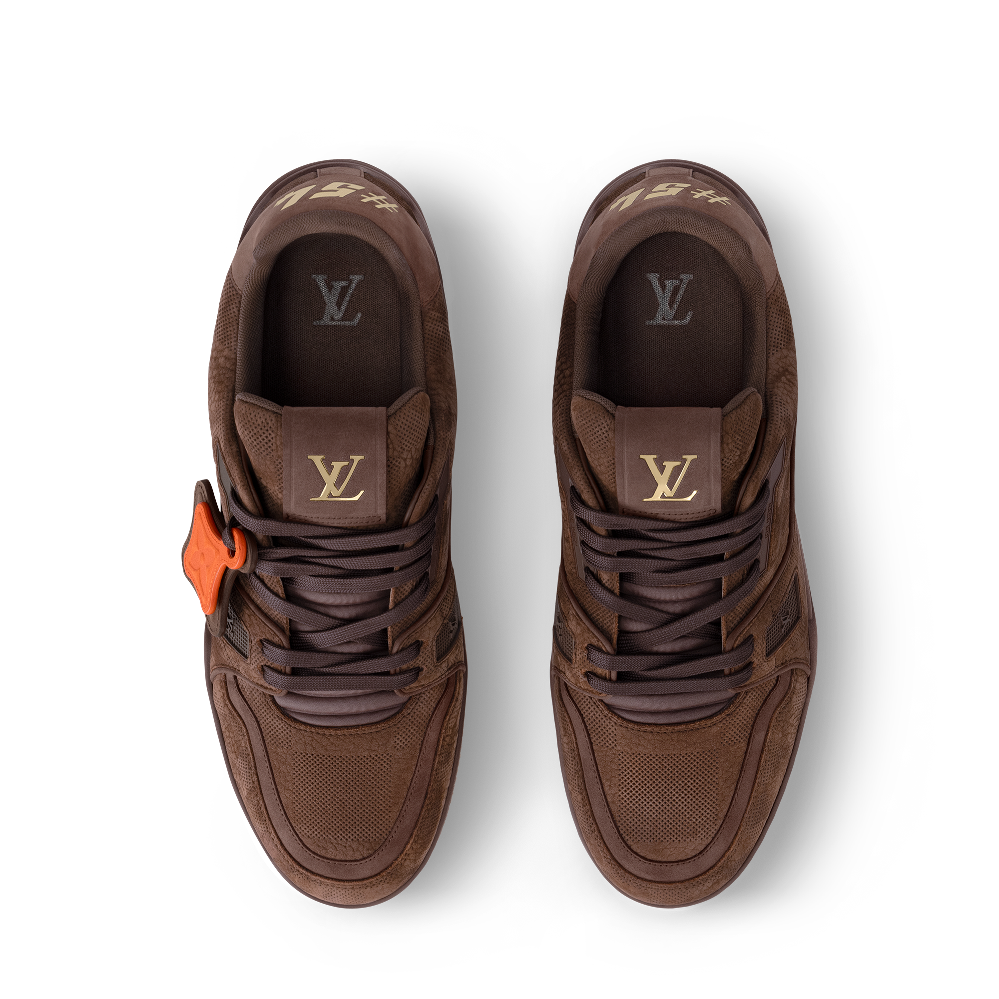 LV} - LV - LV男士鞋履系列 | 路易威登LOUIS VUITTON官网 (产品缩放)