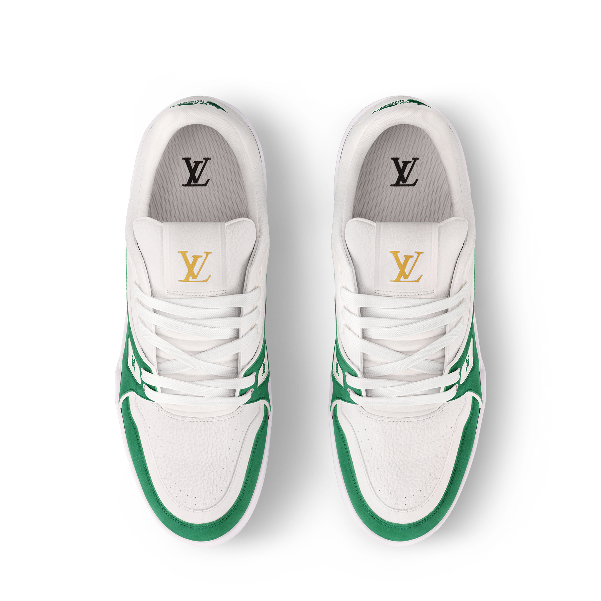 LV} - LV - LV男士鞋履系列 | 路易威登LOUIS VUITTON官网 (产品缩放)