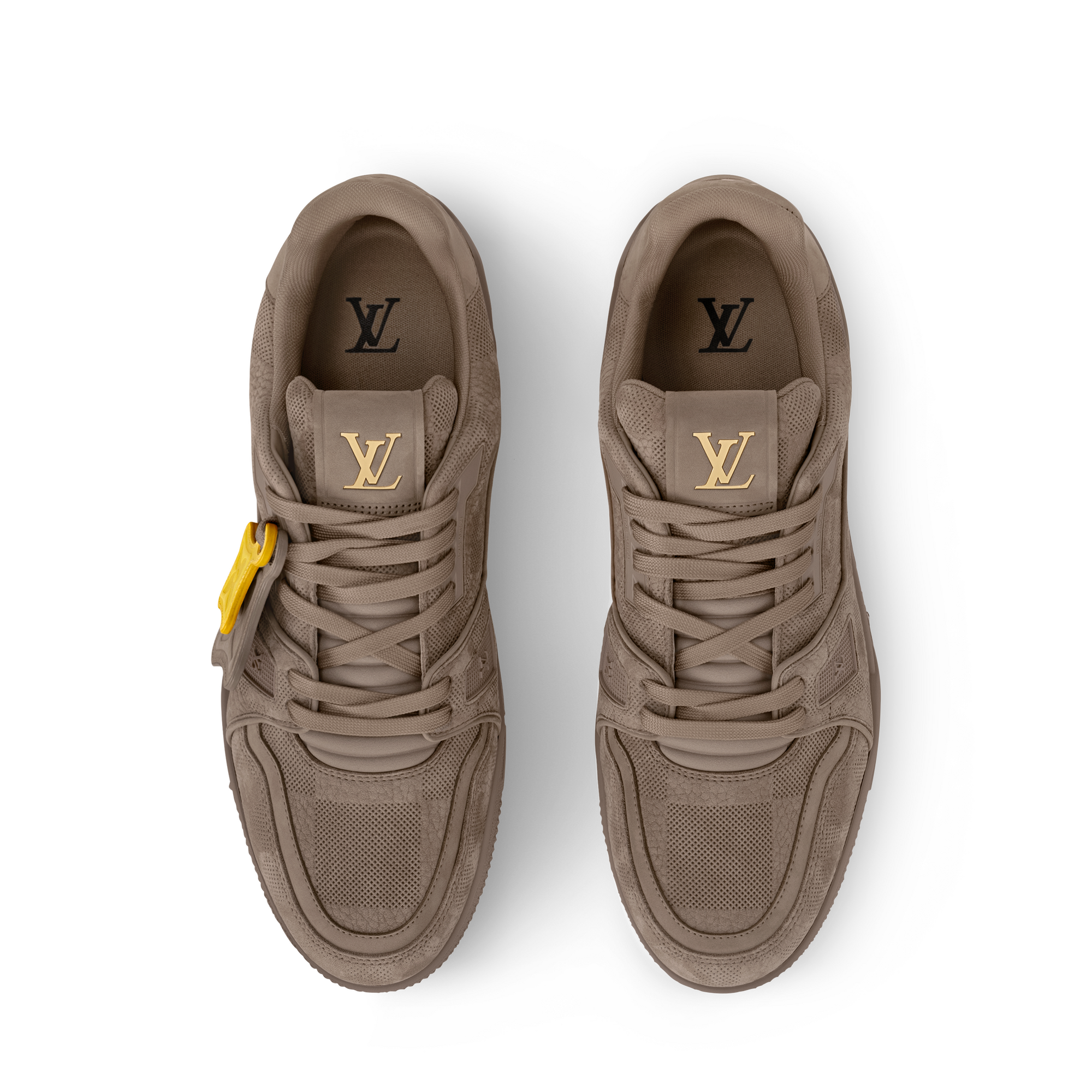 LV} - LV - LV男士鞋履系列 | 路易威登LOUIS VUITTON官网 (产品缩放)
