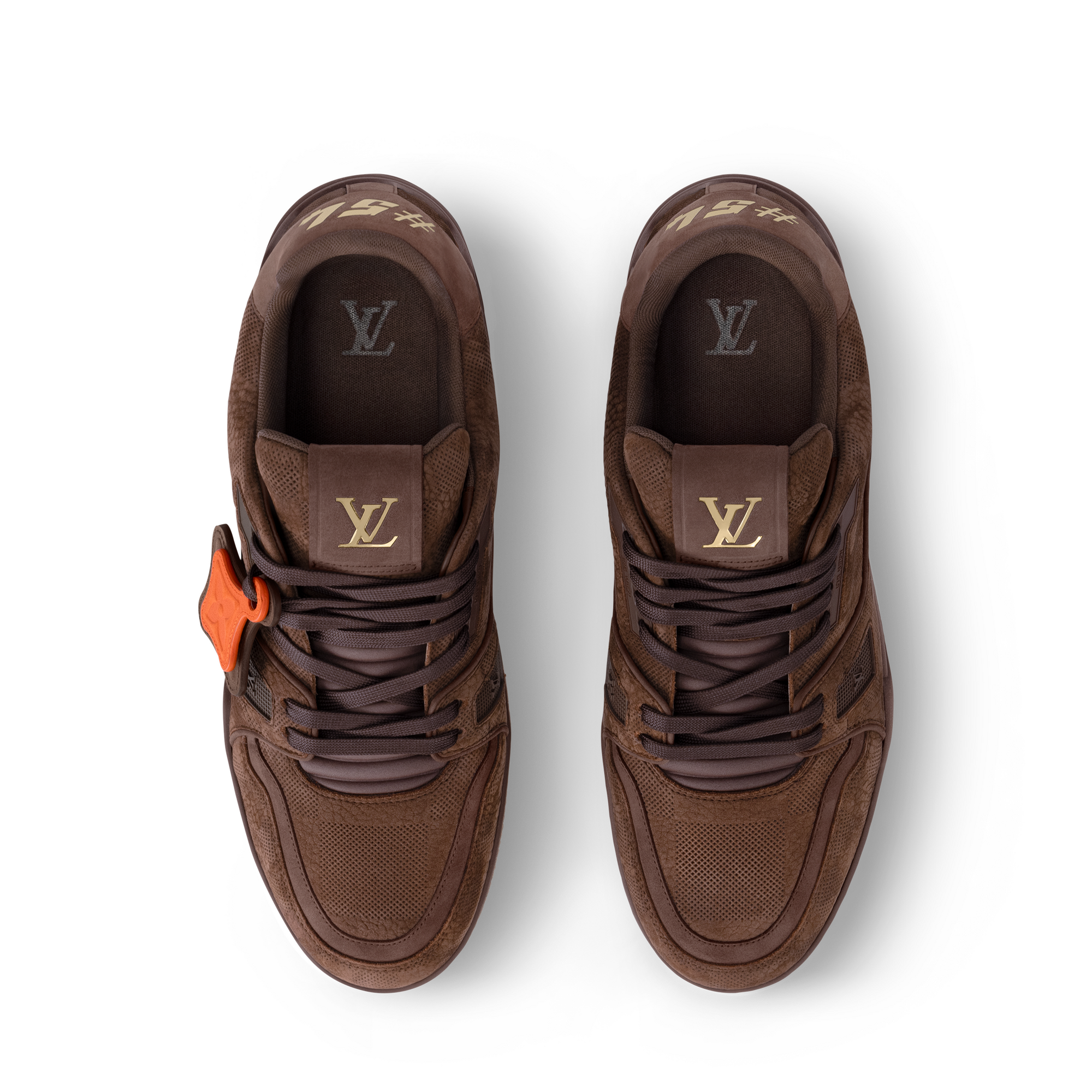LV} - LV - LV男士鞋履系列 | 路易威登LOUIS VUITTON官网 (产品缩放)