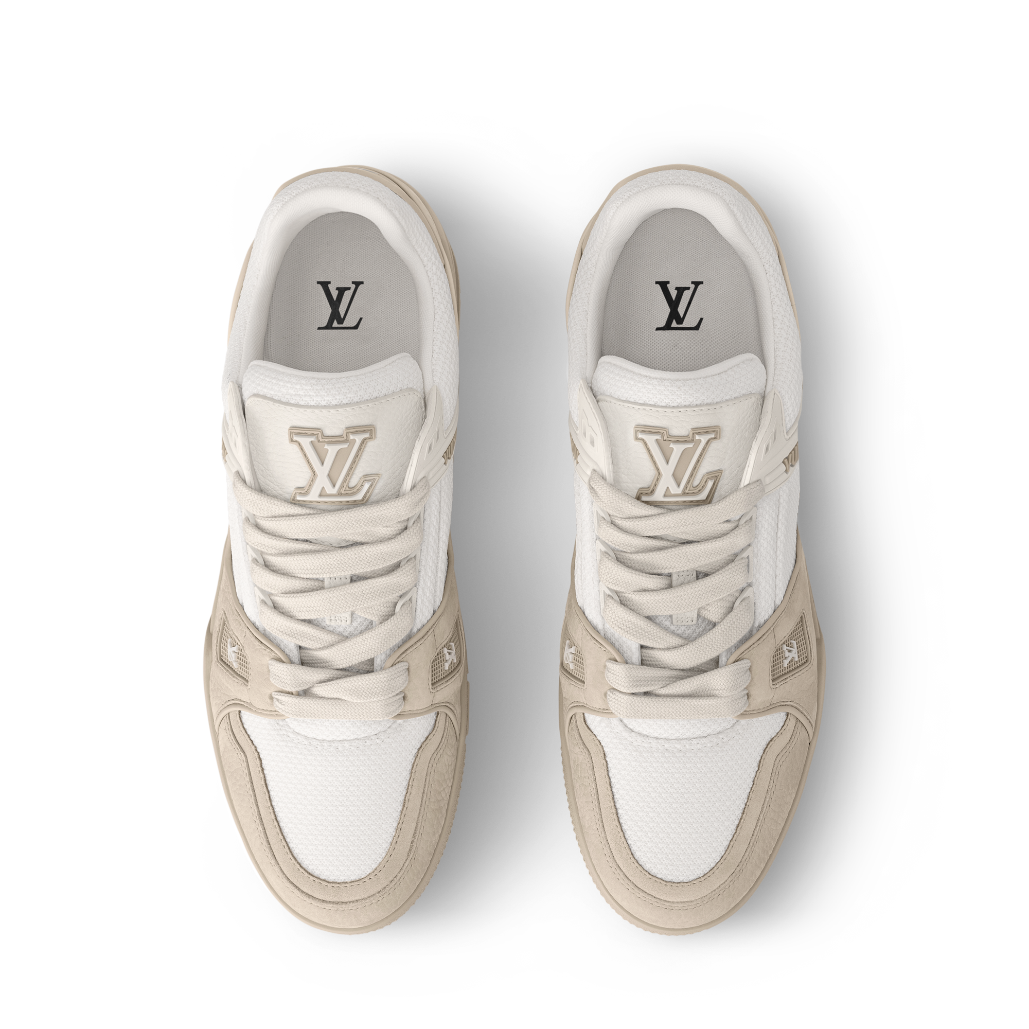 LV} - LV - LV男士鞋履系列 | 路易威登LOUIS VUITTON官网 (产品缩放)