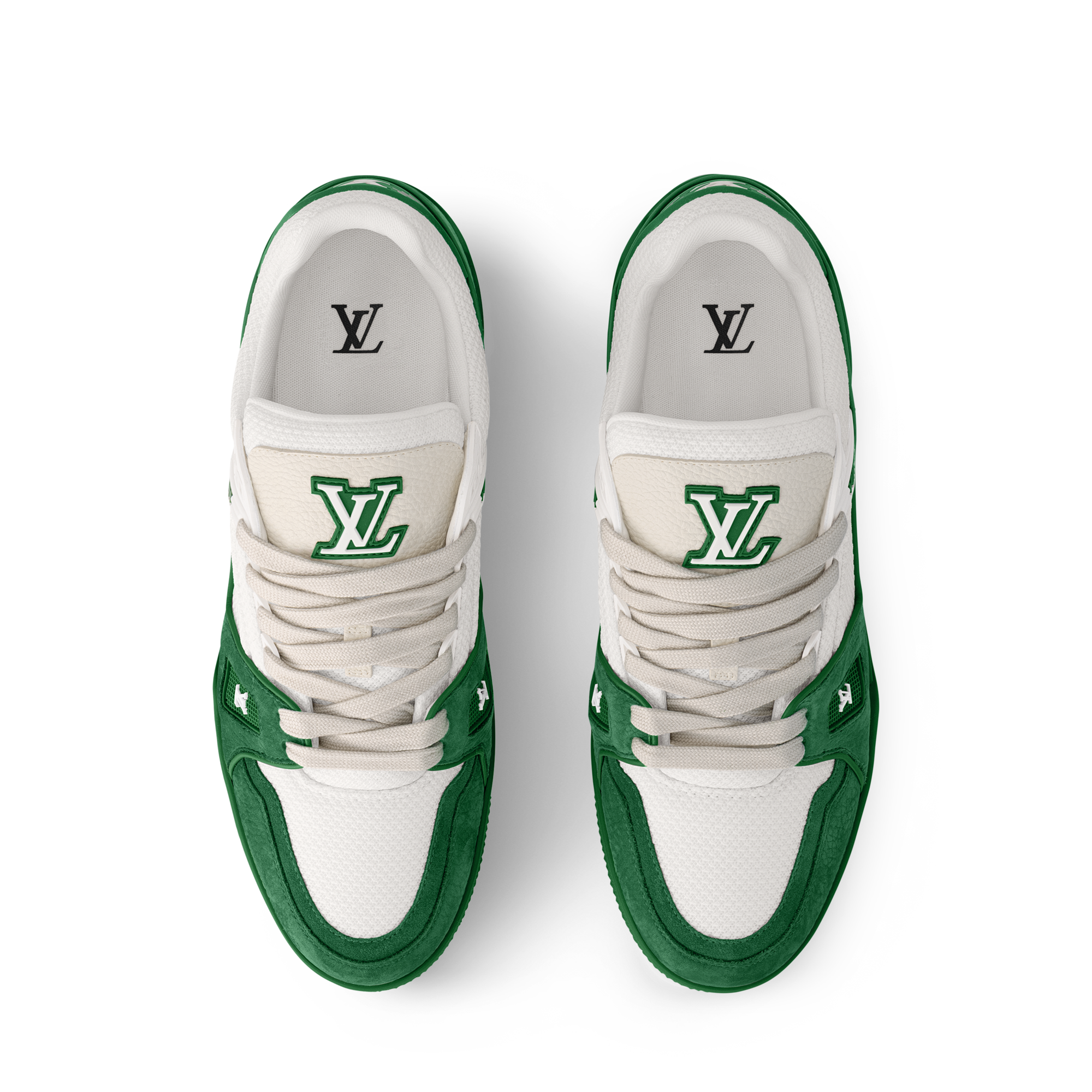 LV} - LV - LV男士鞋履系列 | 路易威登LOUIS VUITTON官网 (产品缩放)