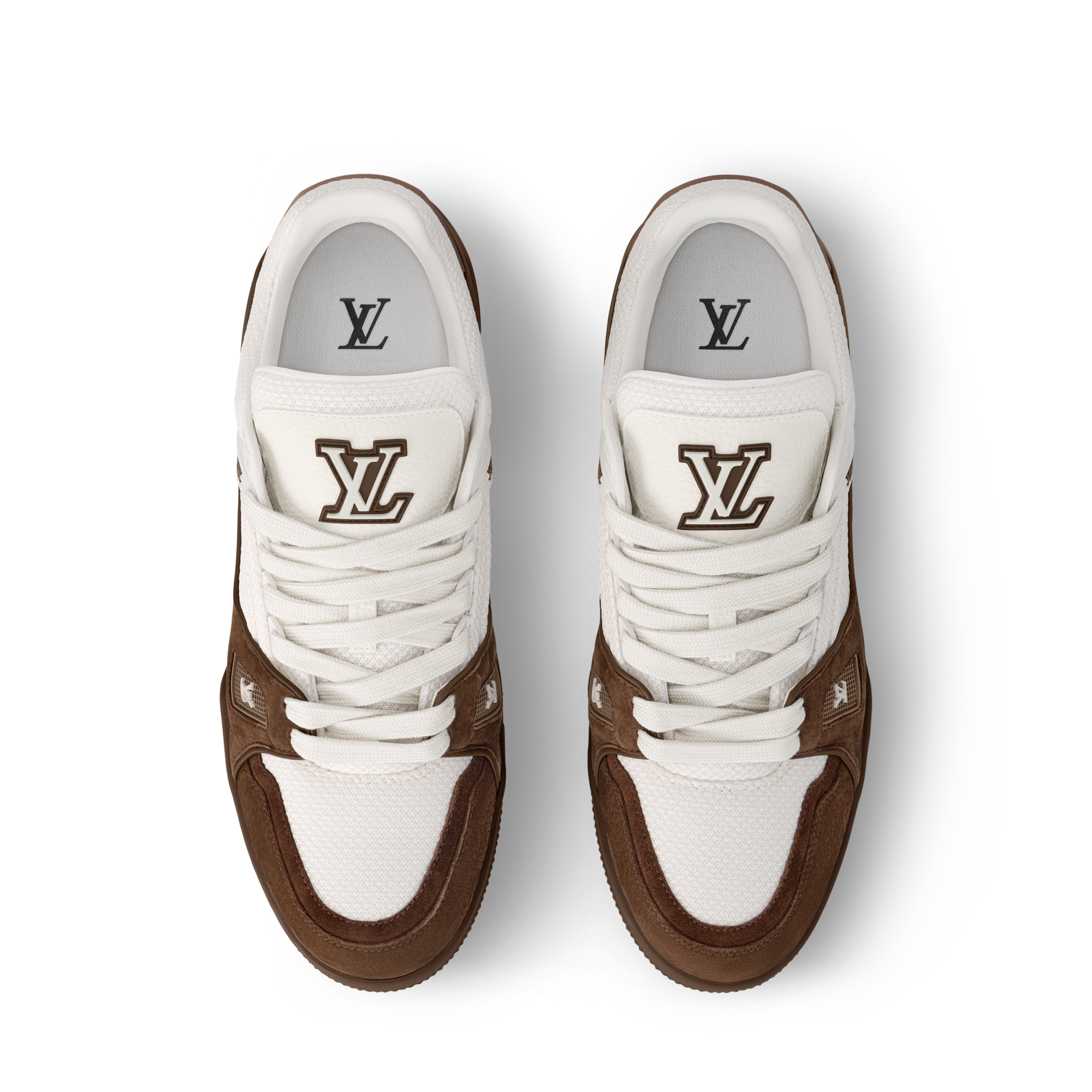 LV} - LV - LV男士鞋履系列 | 路易威登LOUIS VUITTON官网 (产品缩放)